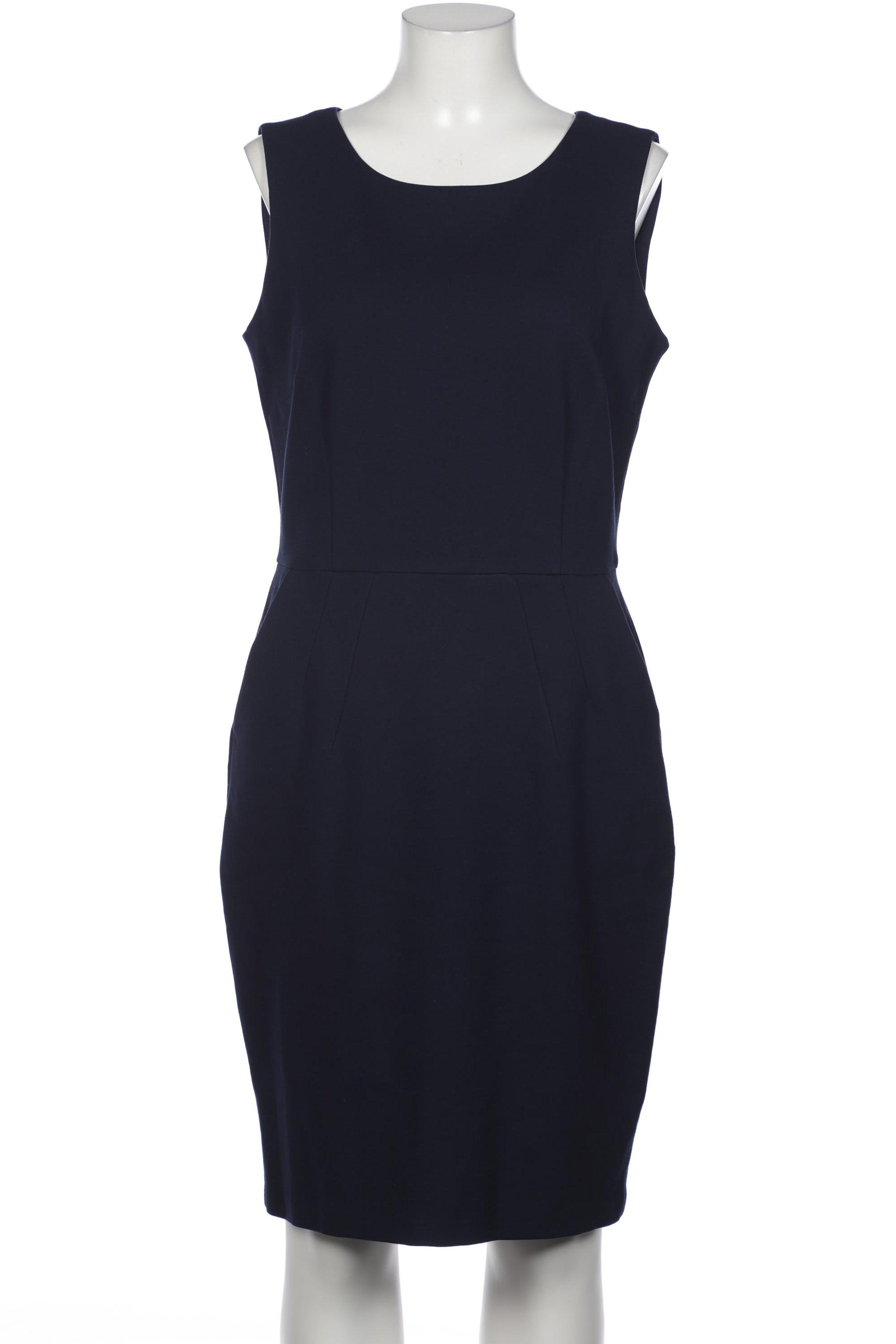 

Lands´End Damen Kleid, marineblau