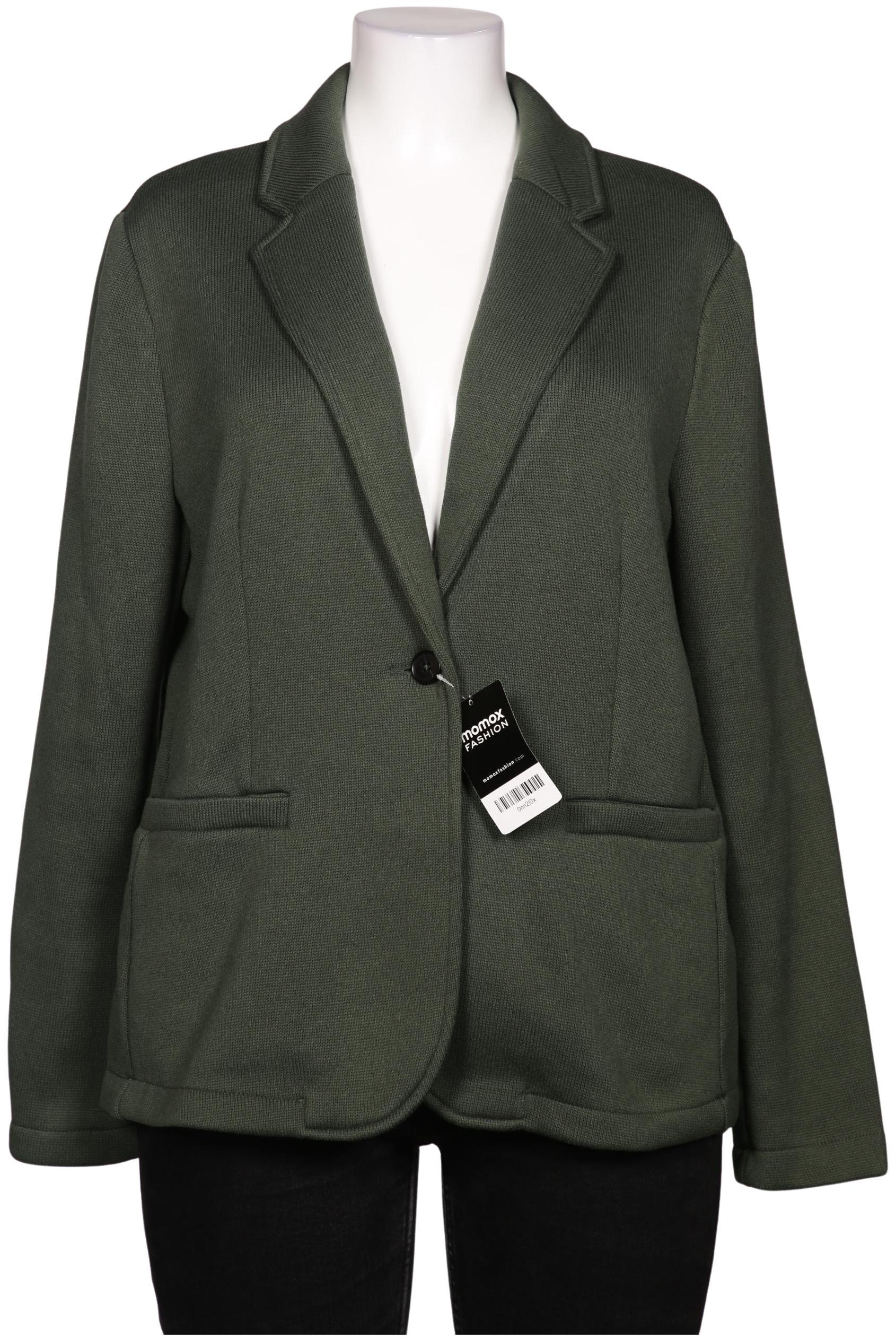 

Lands End Damen Blazer, grün, Gr. 44