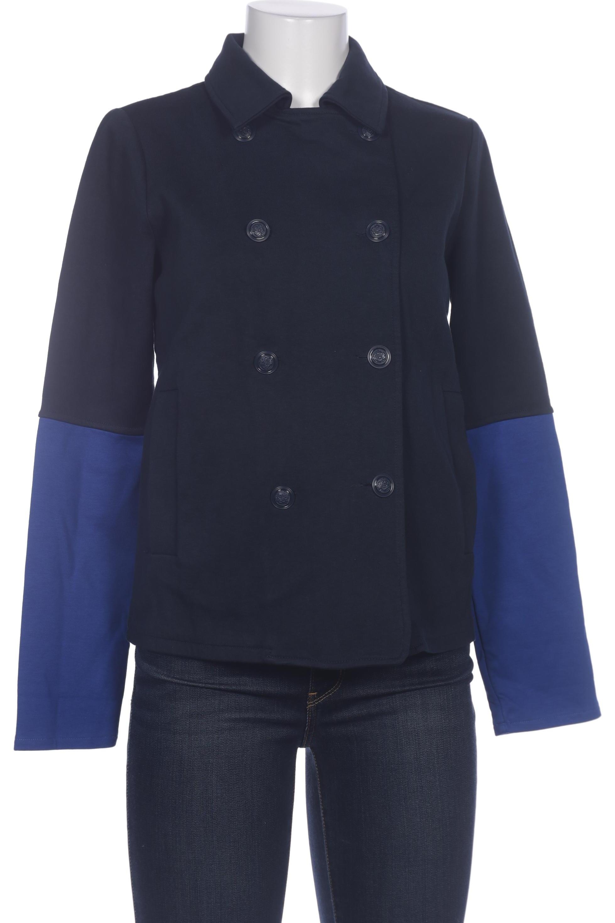 

Lands End Damen Blazer, marineblau, Gr. 38