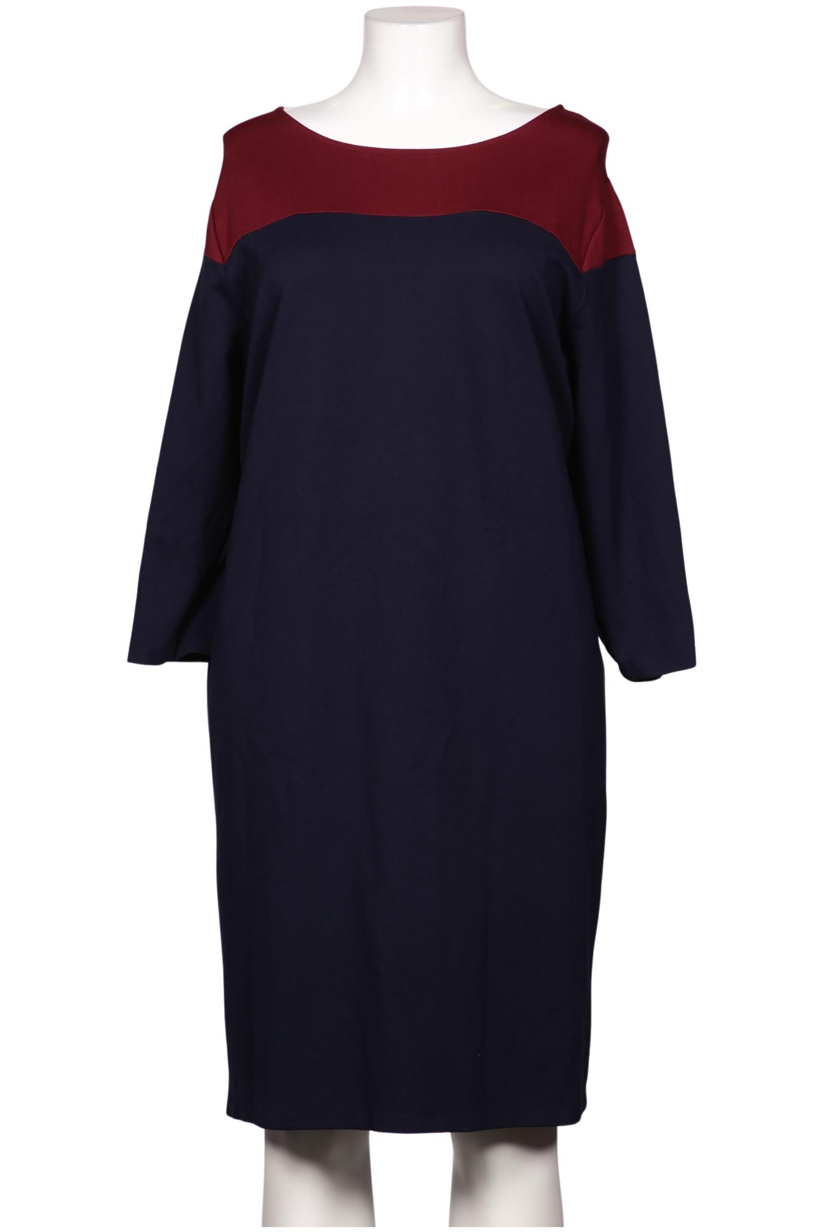 

Lands End Damen Kleid, marineblau, Gr. 52