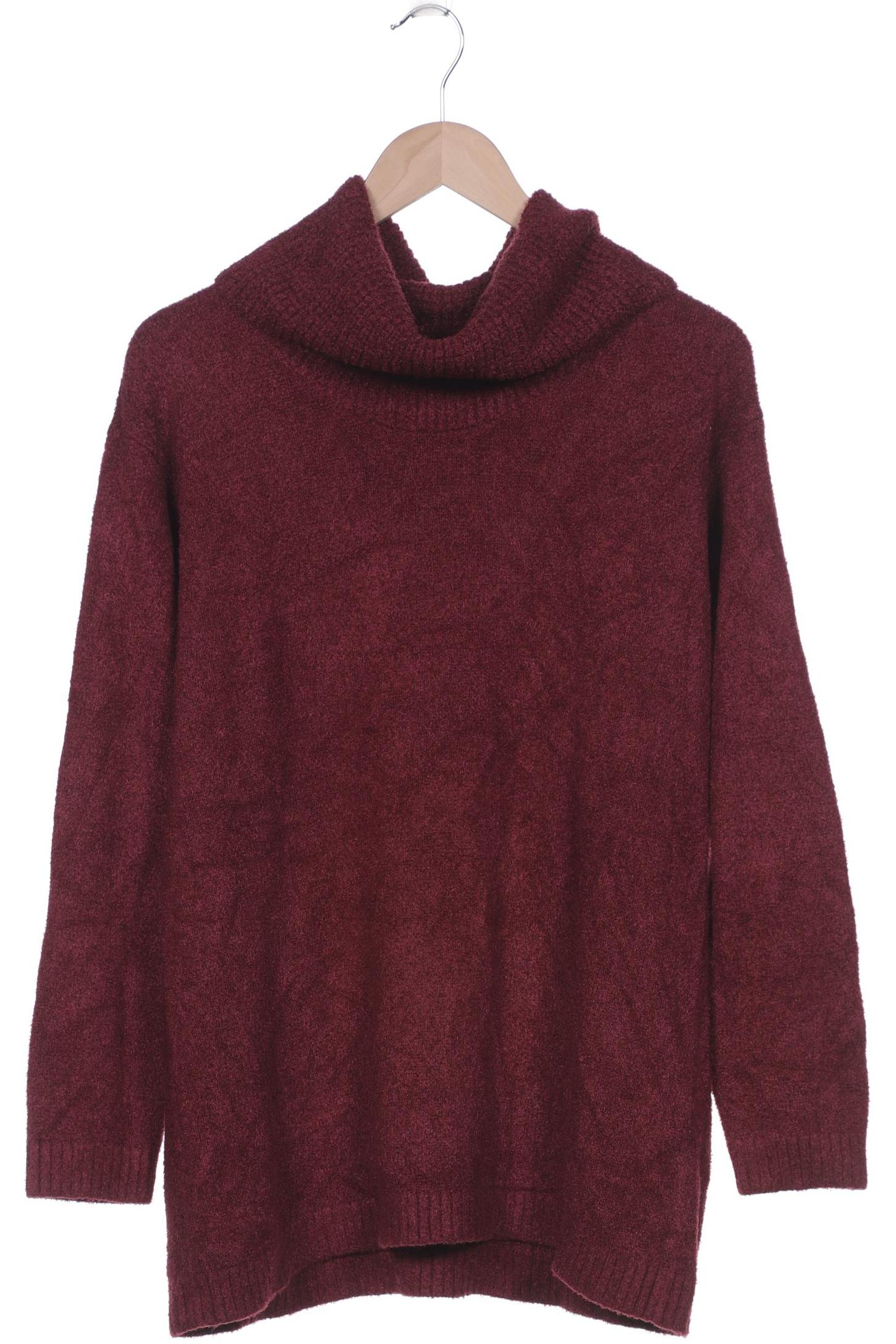 

Lands´End Damen Pullover, bordeaux