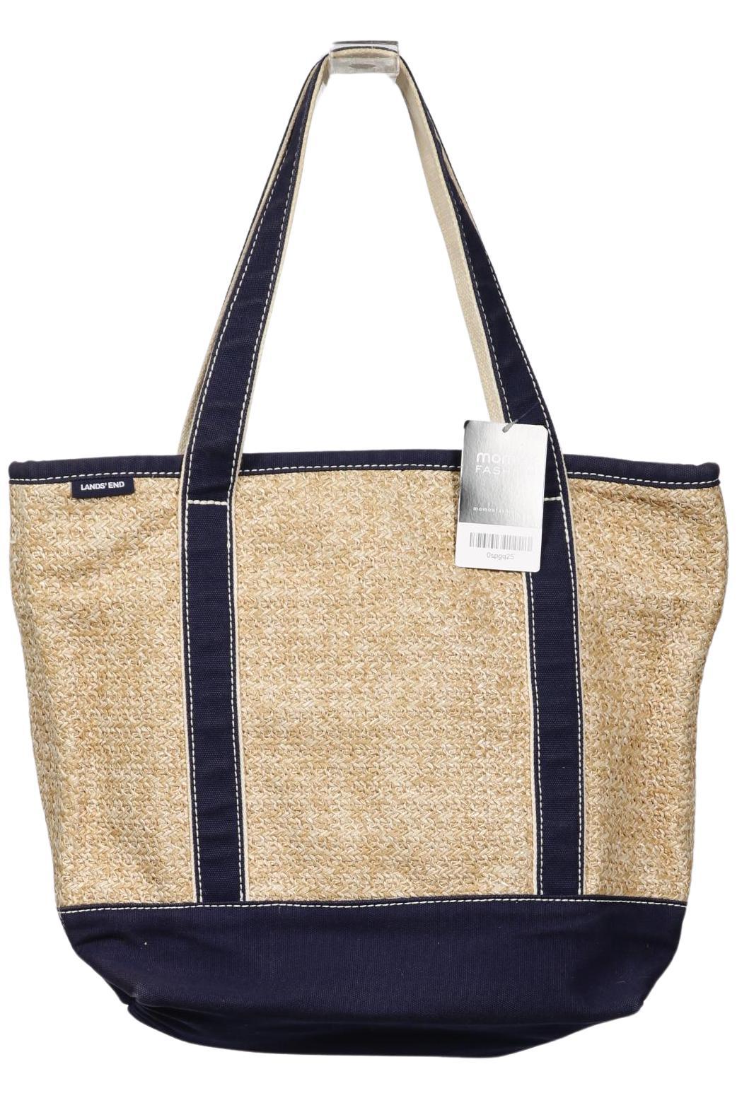 

Lands End Damen Handtasche, mehrfarbig, Gr.