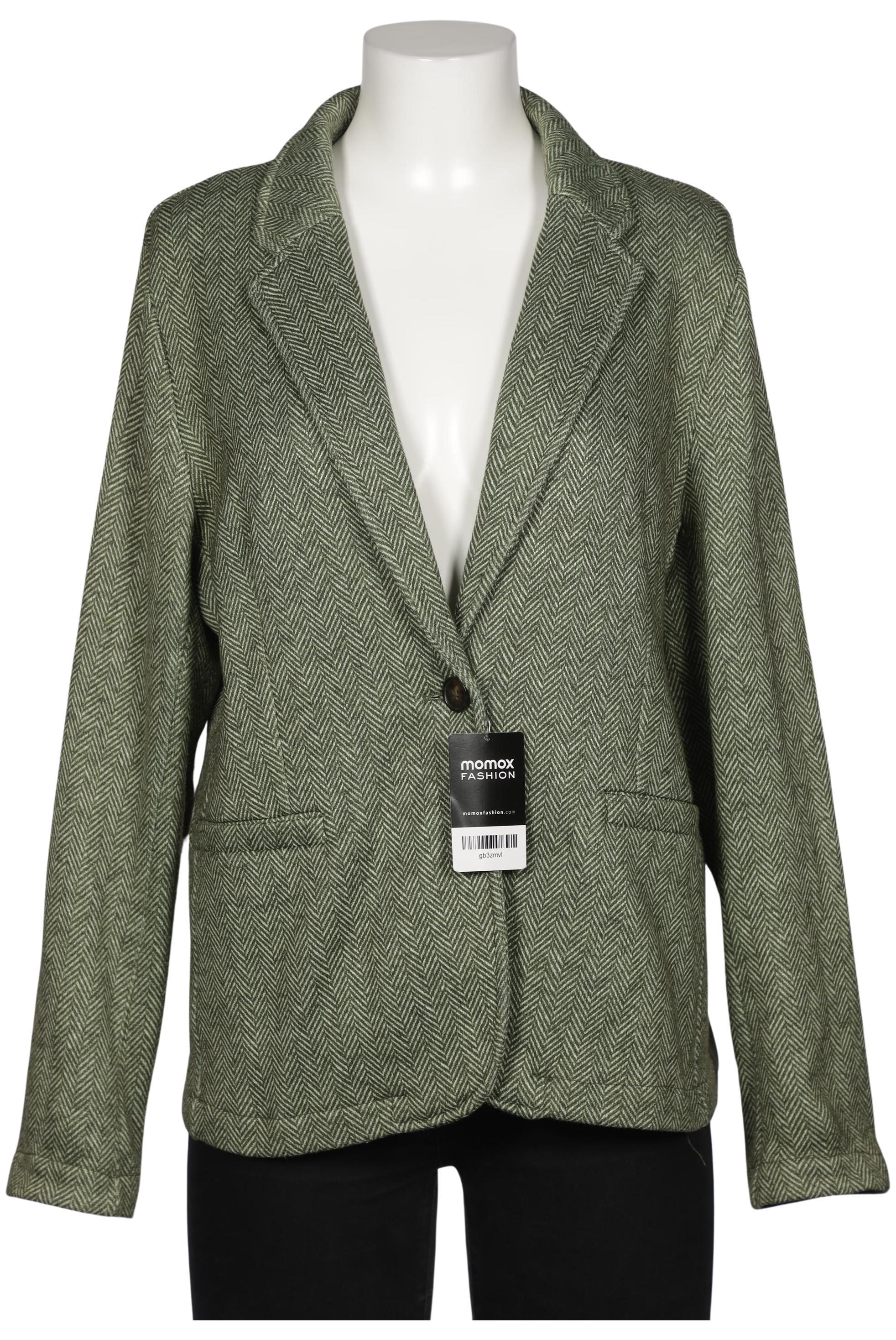 

Lands End Damen Blazer, grün, Gr. 42