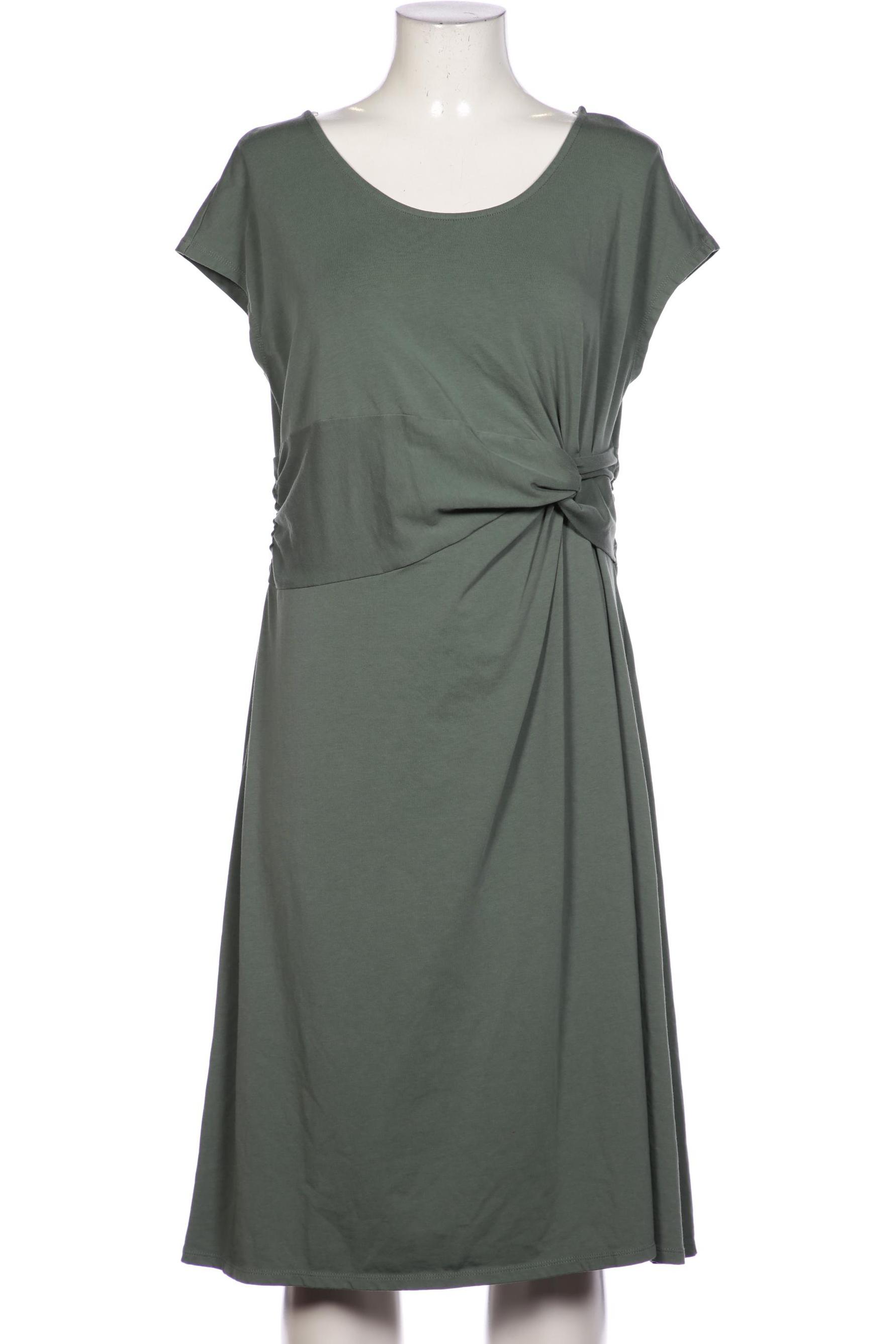 

Lands End Damen Kleid, grün, Gr. 42