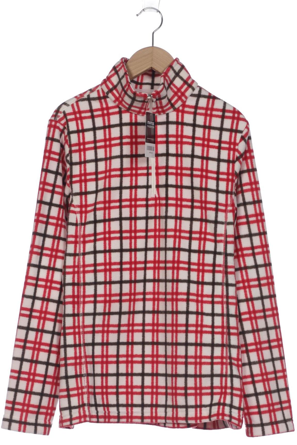 

Lands End Damen Sweatshirt, rot, Gr. 36
