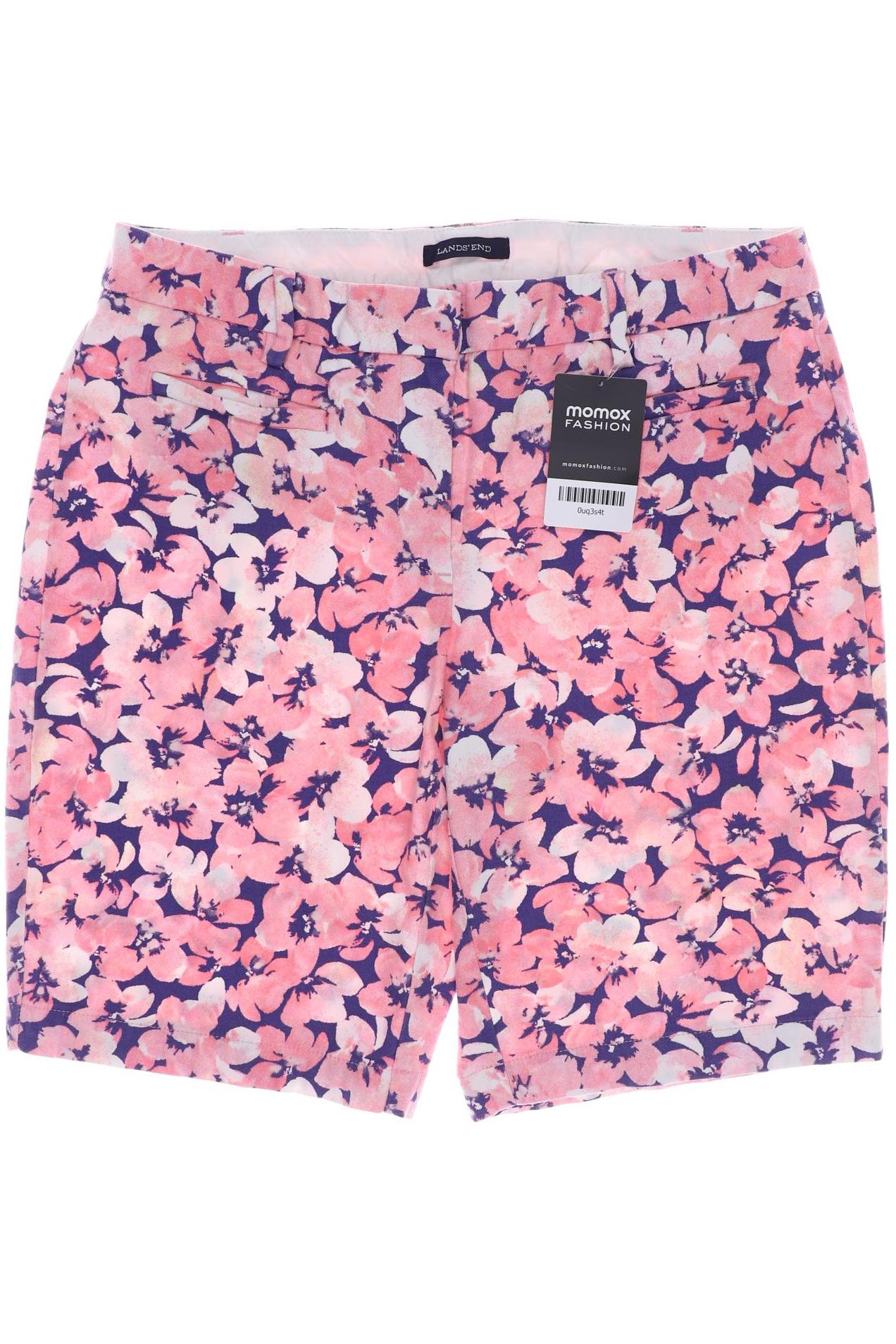 

Lands´End Damen Shorts, pink