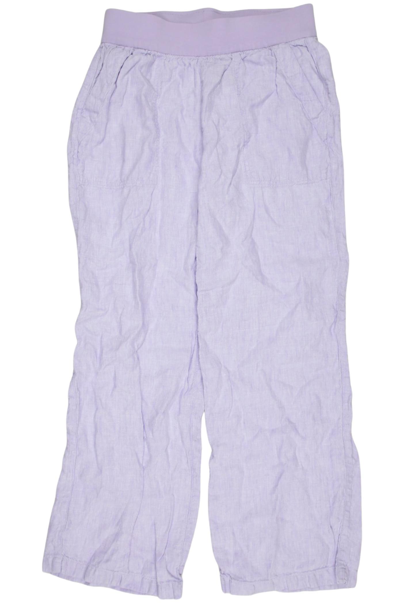 

Lands End Damen Stoffhose, flieder, Gr. 38