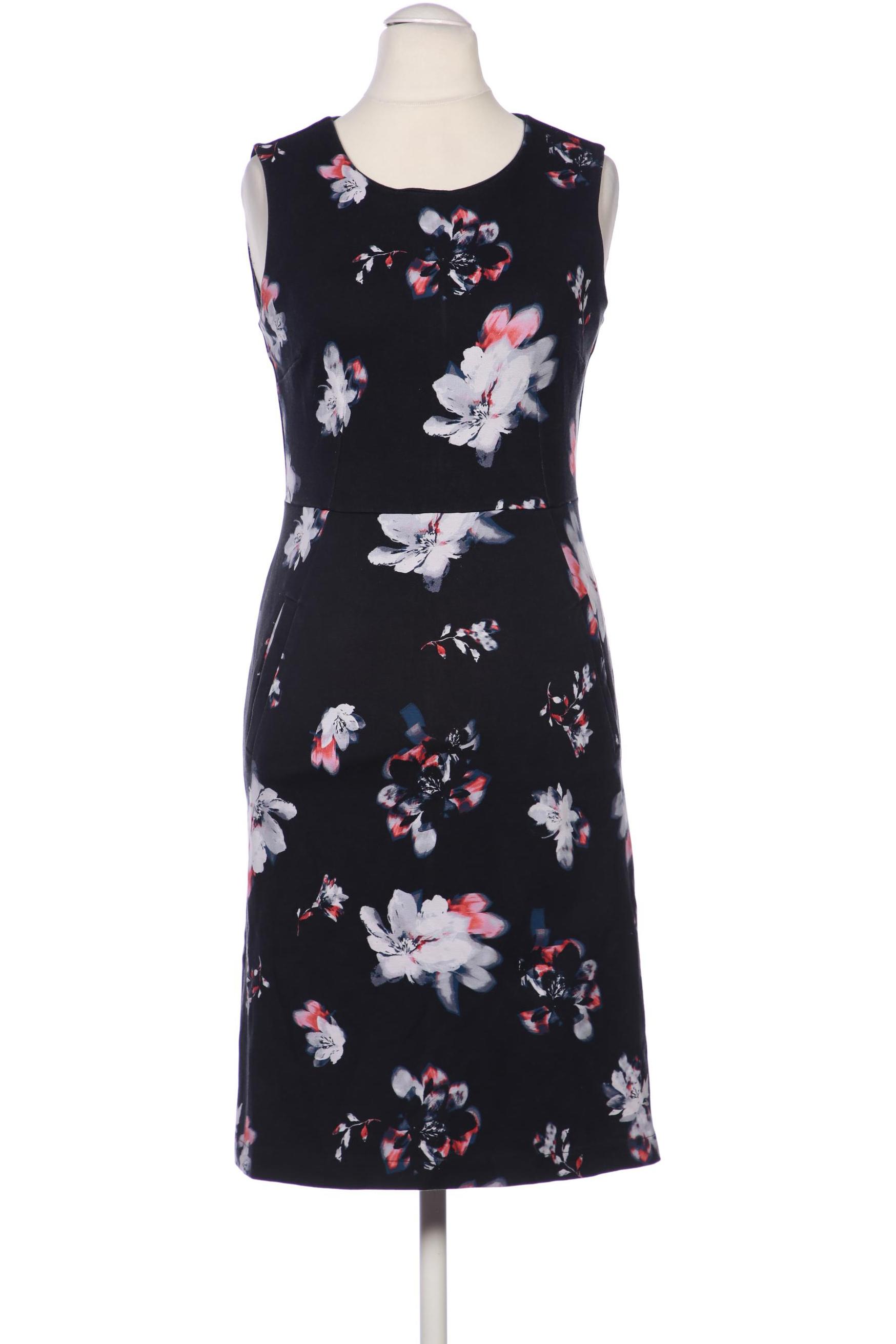 

Lands End Damen Kleid, marineblau, Gr. 36