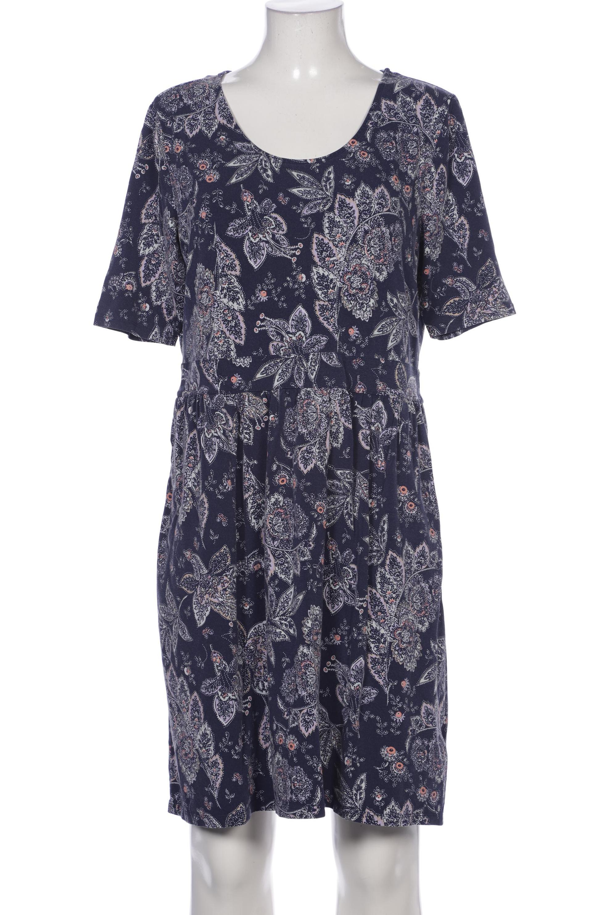 

Lands End Damen Kleid, marineblau, Gr. 42
