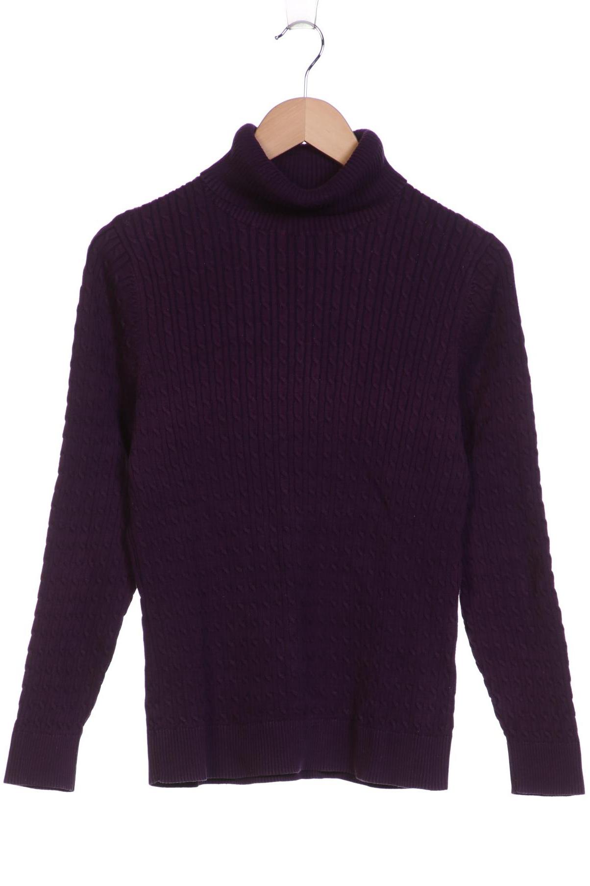 

Lands End Damen Pullover, flieder, Gr. 36
