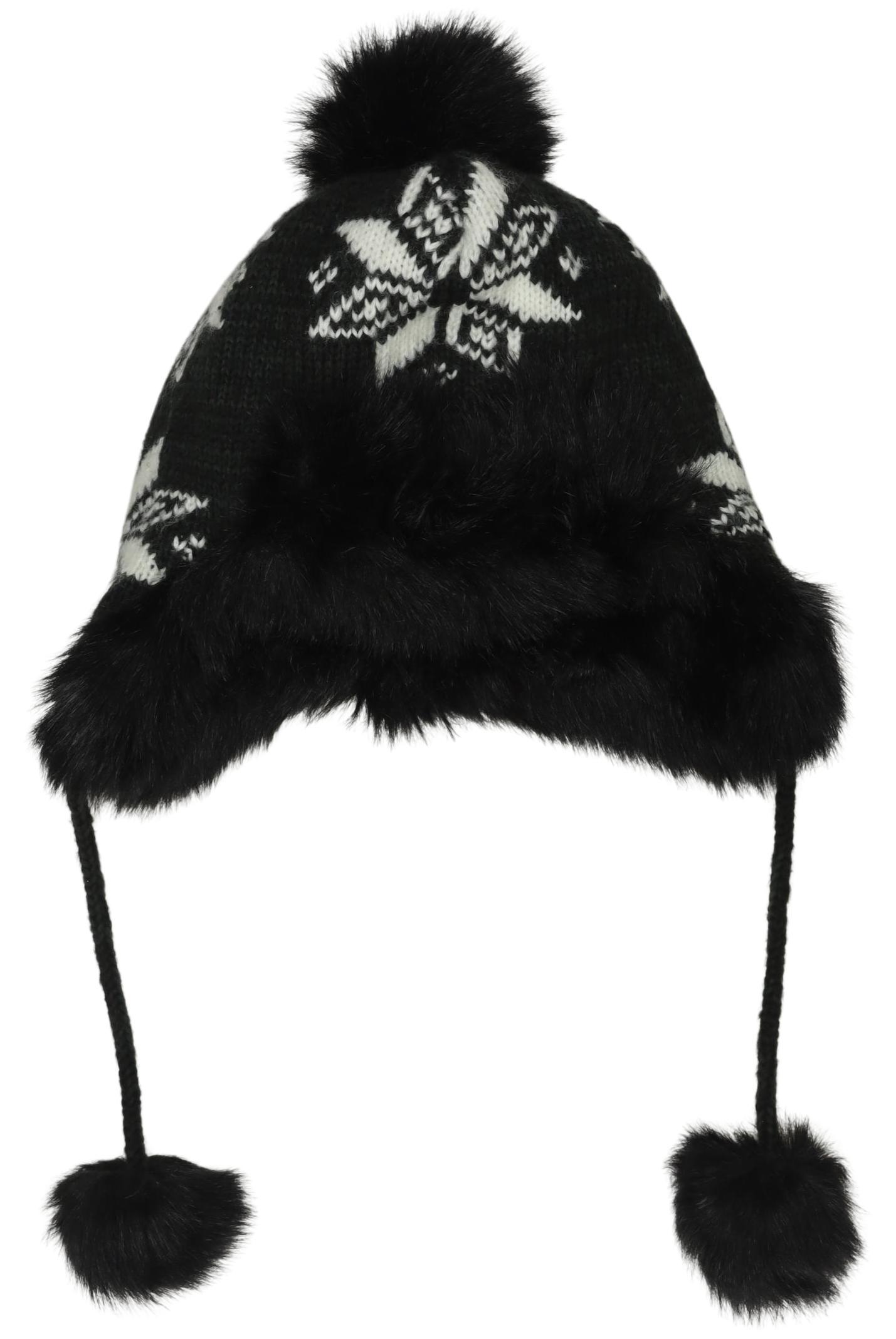 

Lands End Damen Hut/Mütze, mehrfarbig, Gr. uni