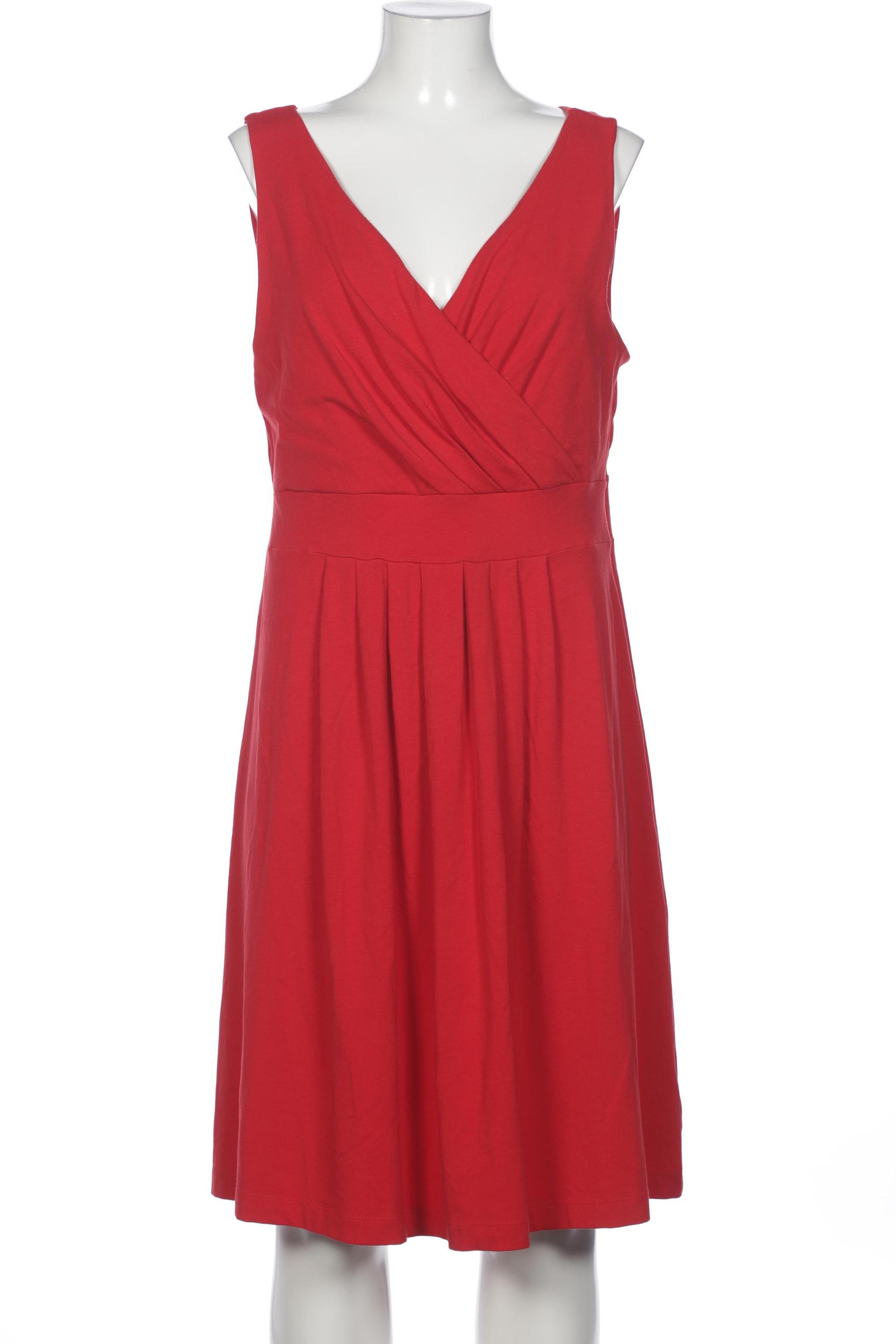 

Lands´End Damen Kleid, rot