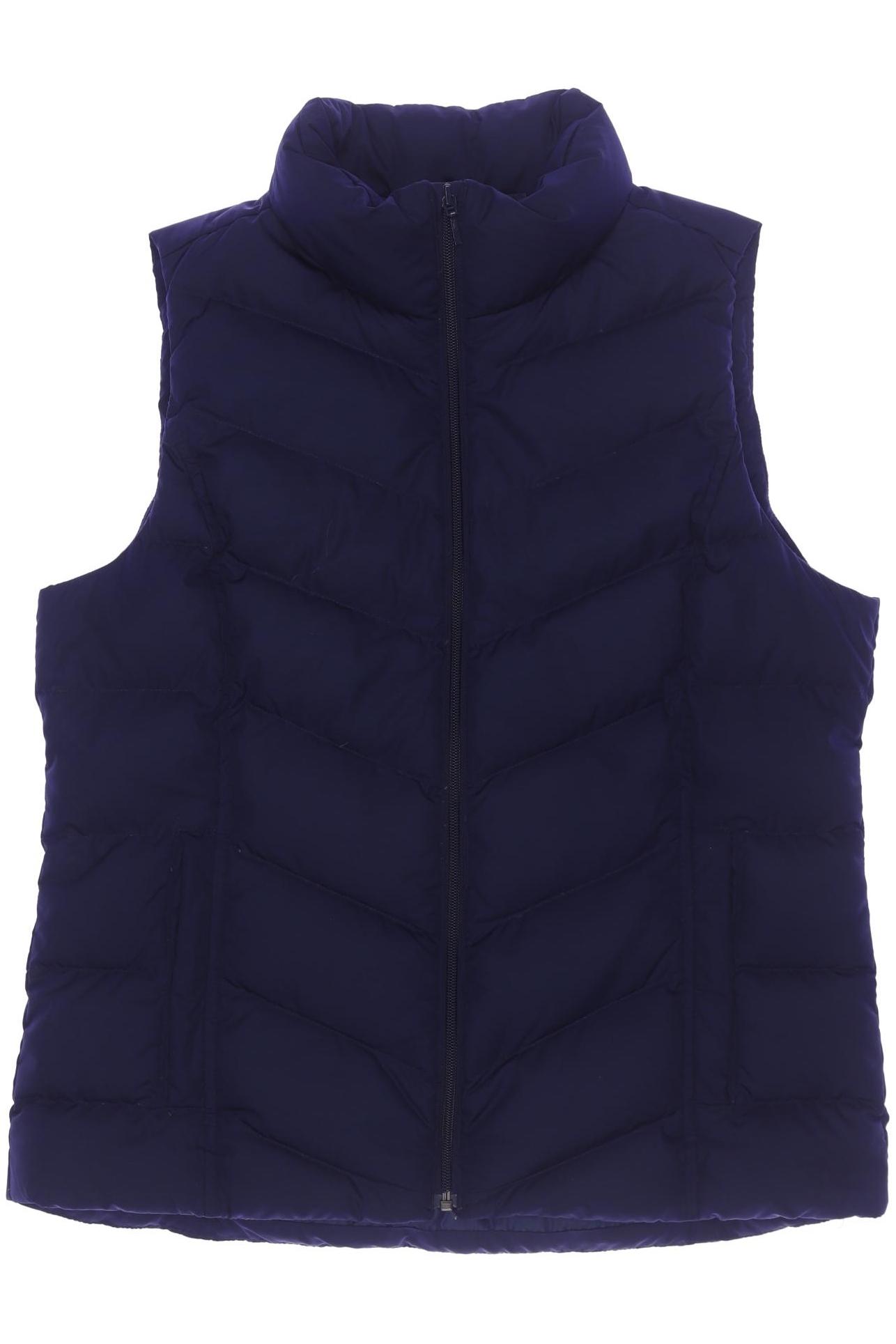 

Lands End Damen Weste, marineblau, Gr. 38