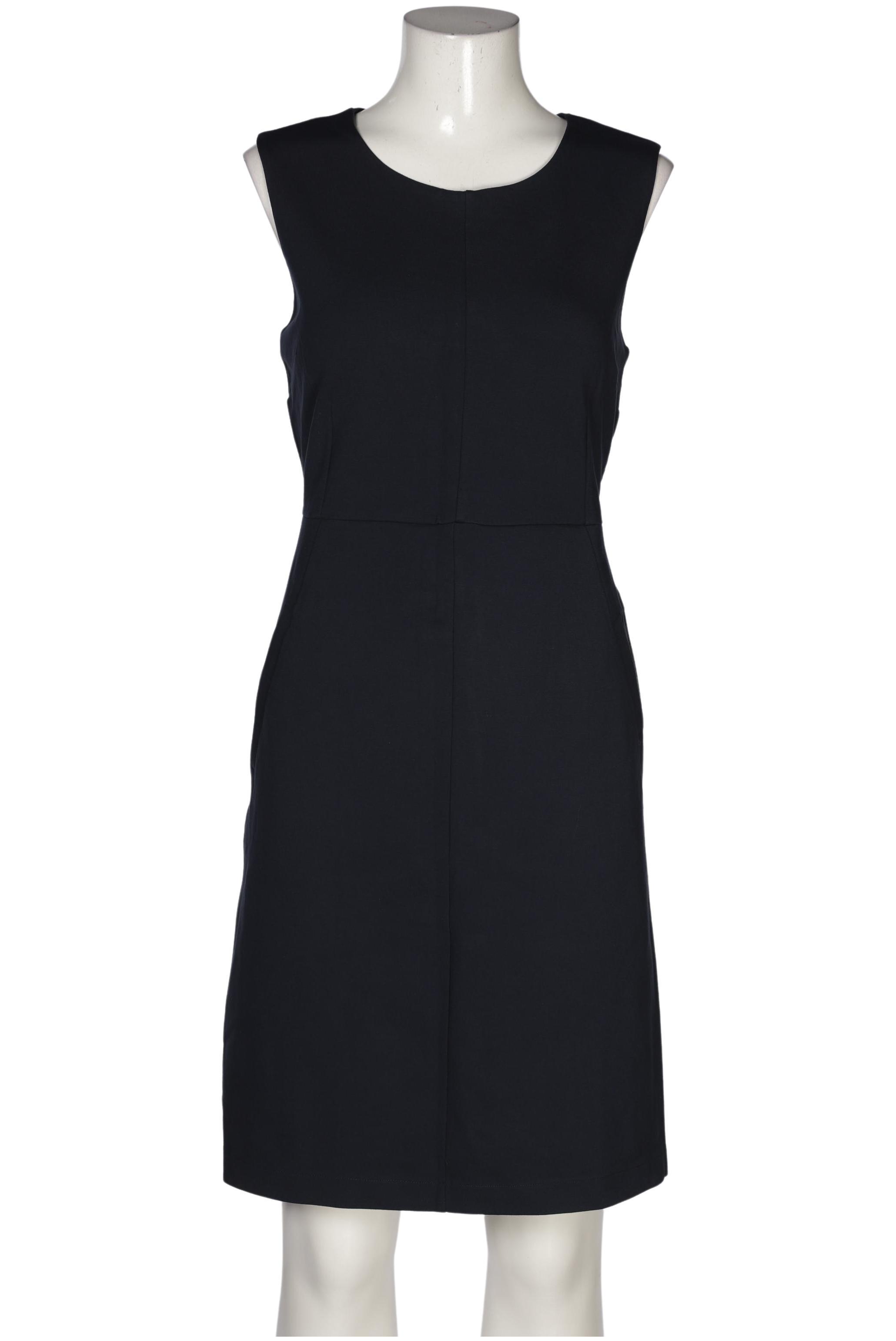 

Lands End Damen Kleid, marineblau, Gr. 14