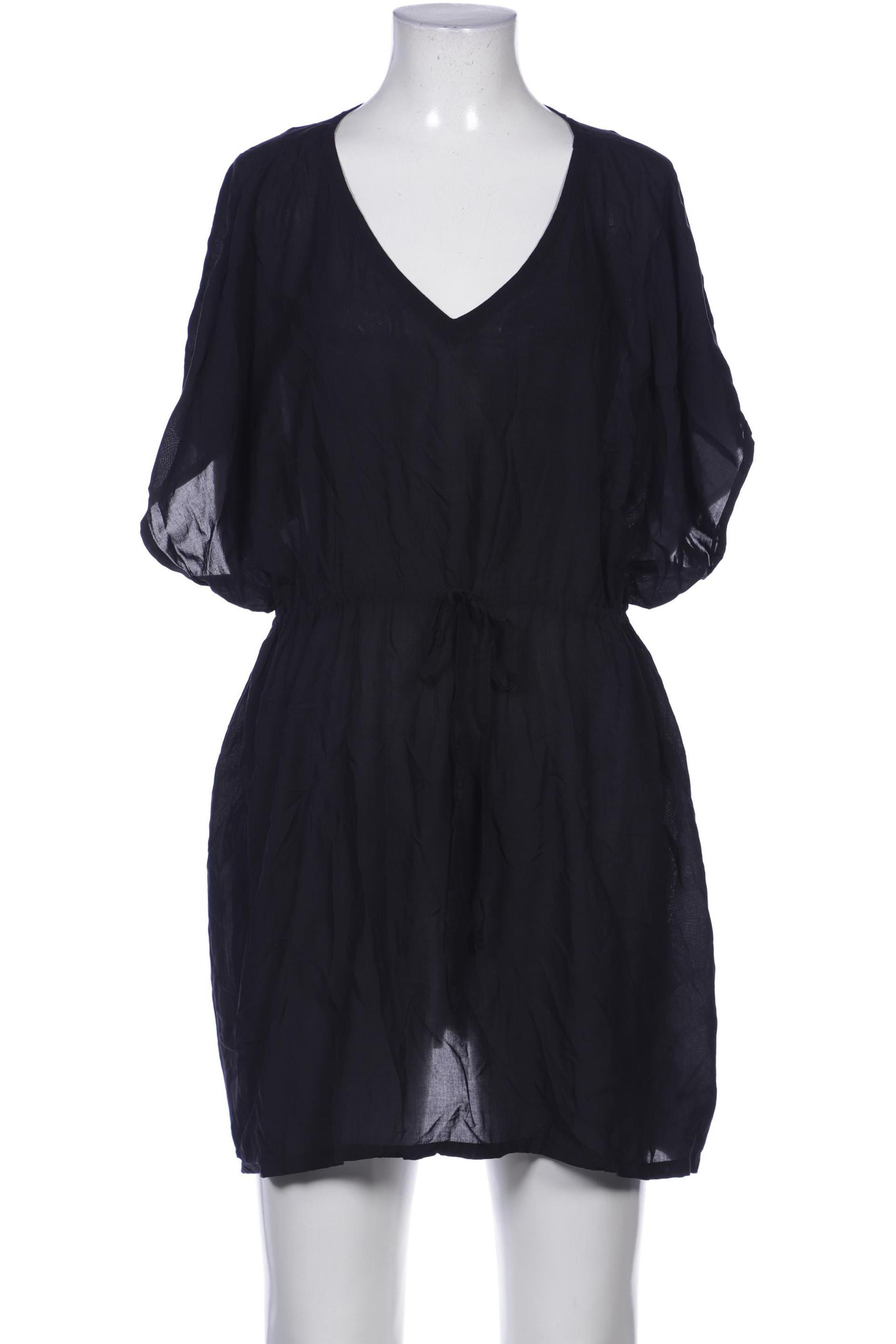 

Lands End Damen Kleid, schwarz, Gr. 34