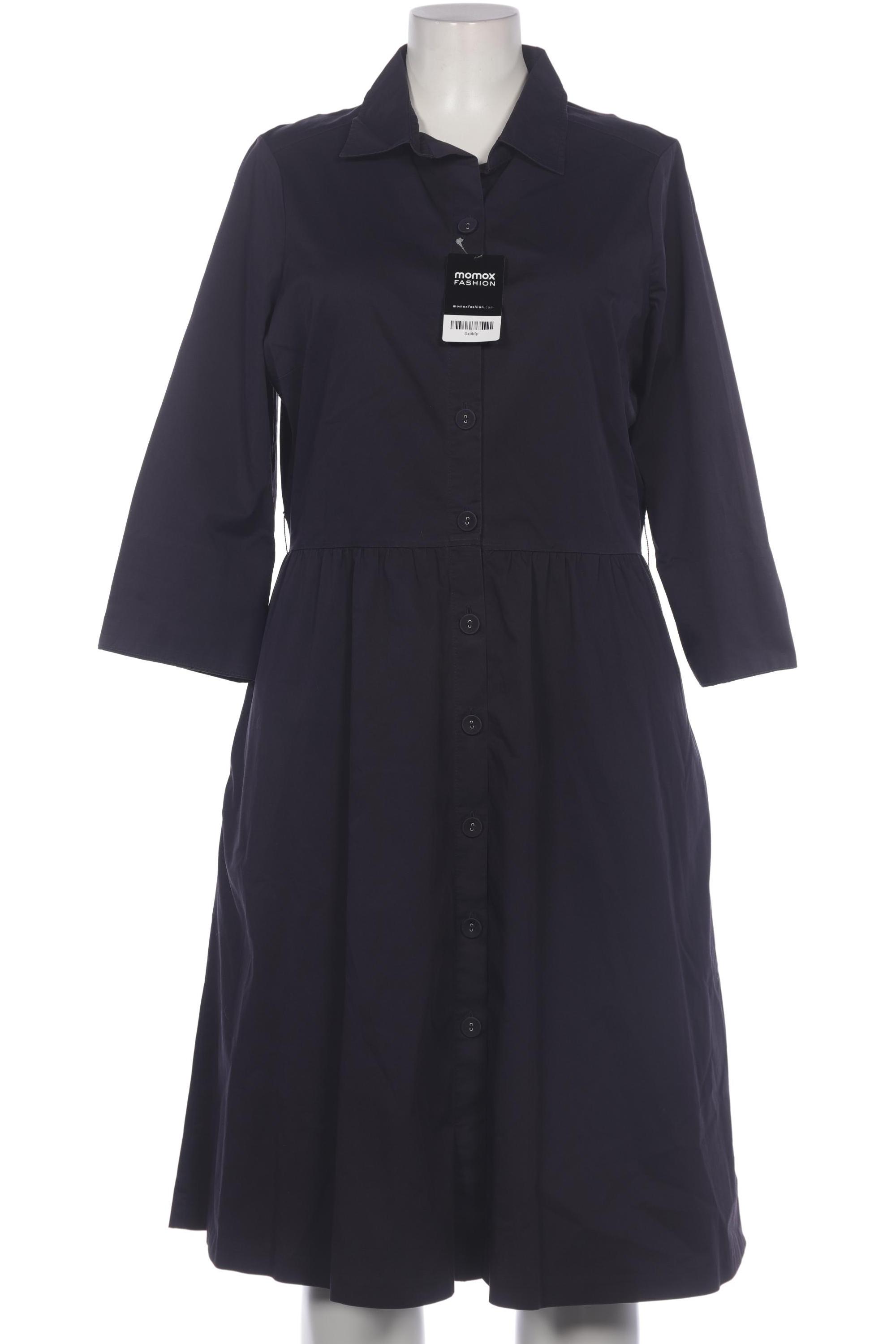 

Lands End Damen Kleid, marineblau, Gr. 46