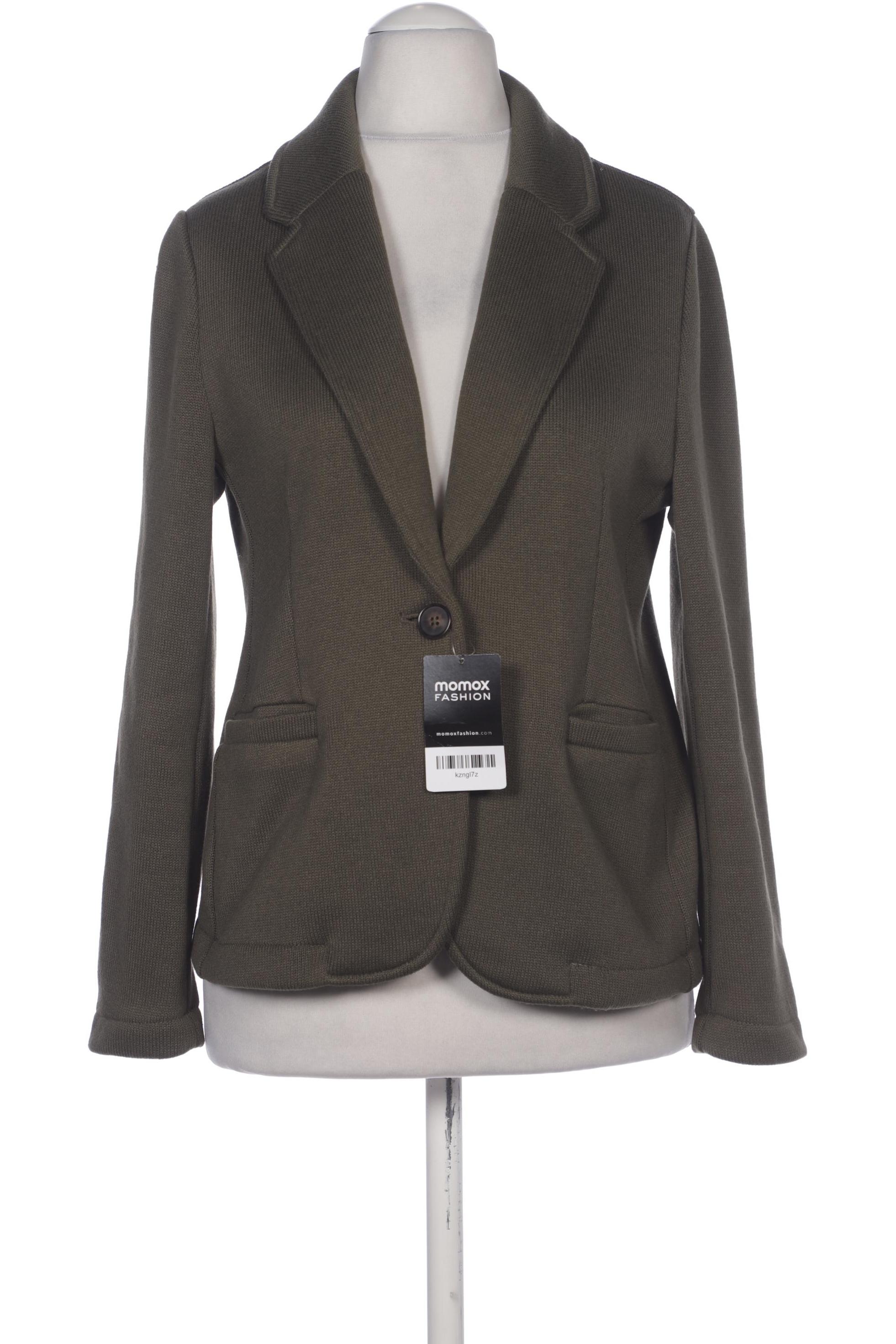 

Lands End Damen Blazer, grün, Gr. 36