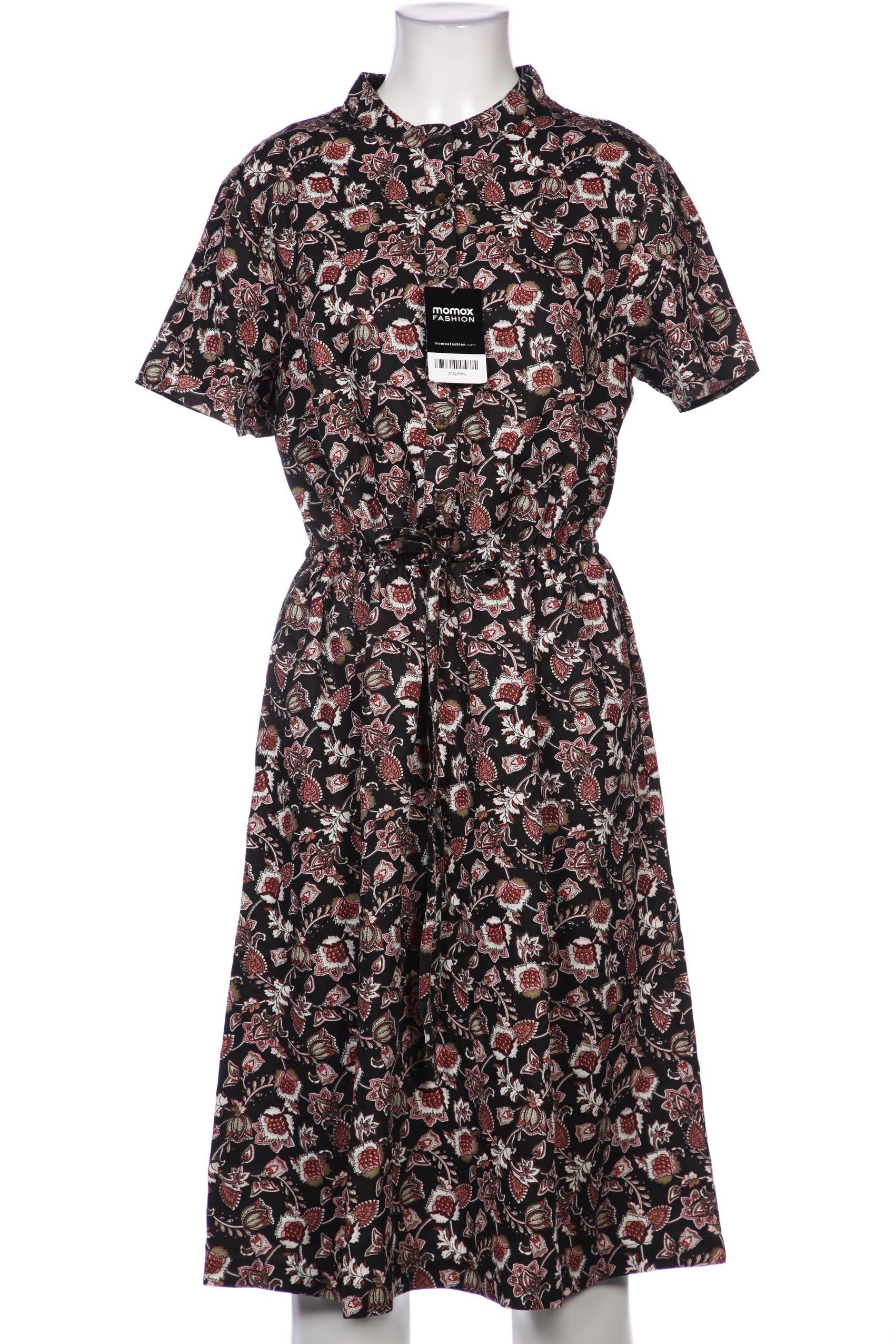 

Lands End Damen Kleid, schwarz, Gr. 36