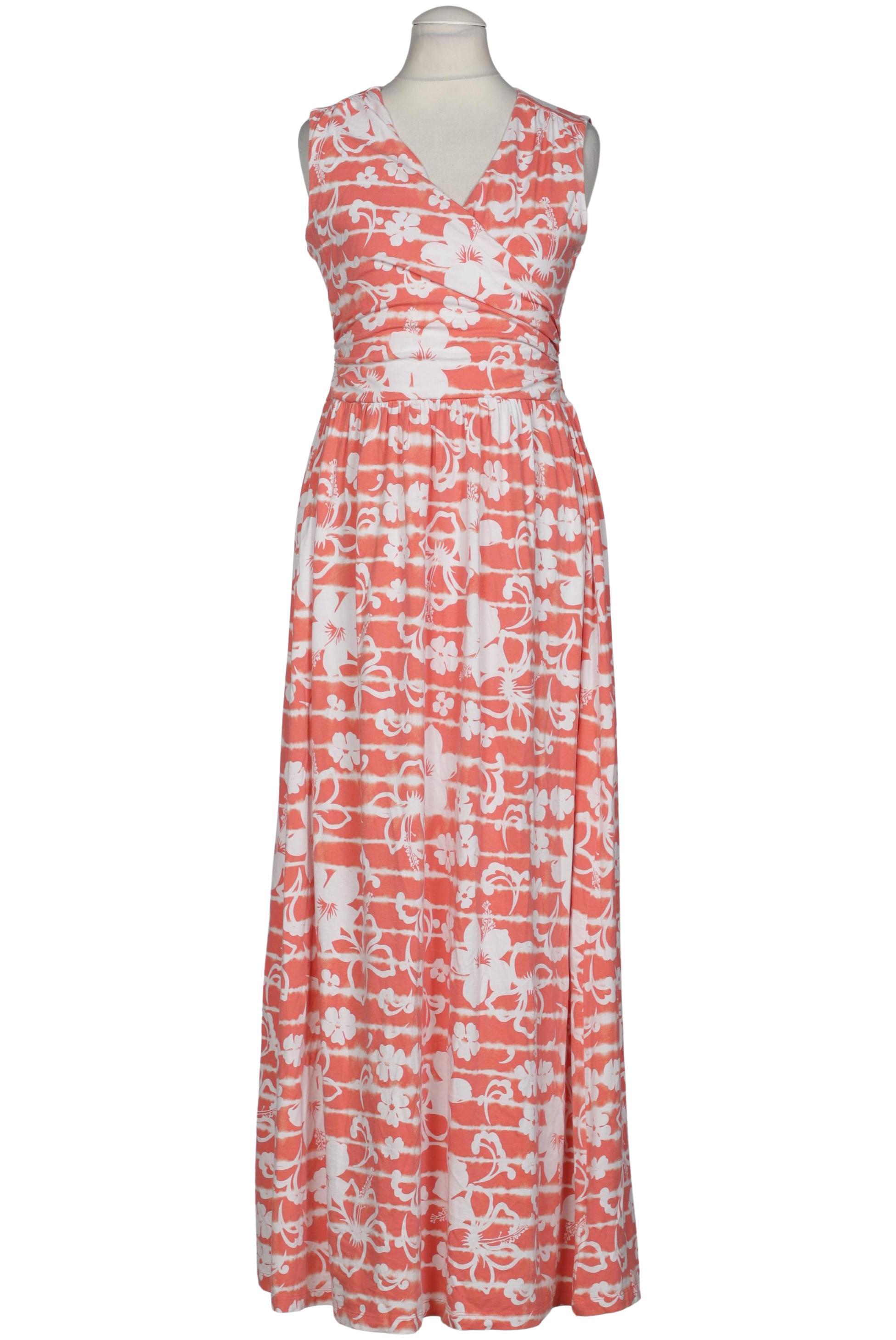 

Lands End Damen Kleid, mehrfarbig, Gr. 34