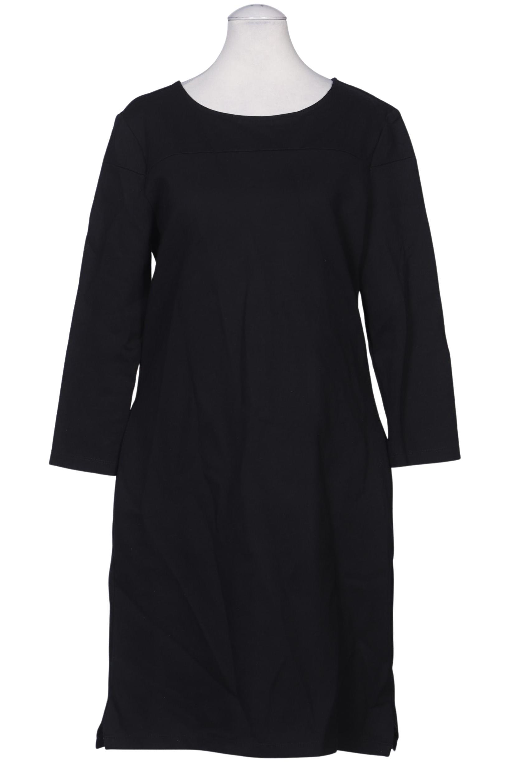 

Lands End Damen Kleid, marineblau, Gr. 36