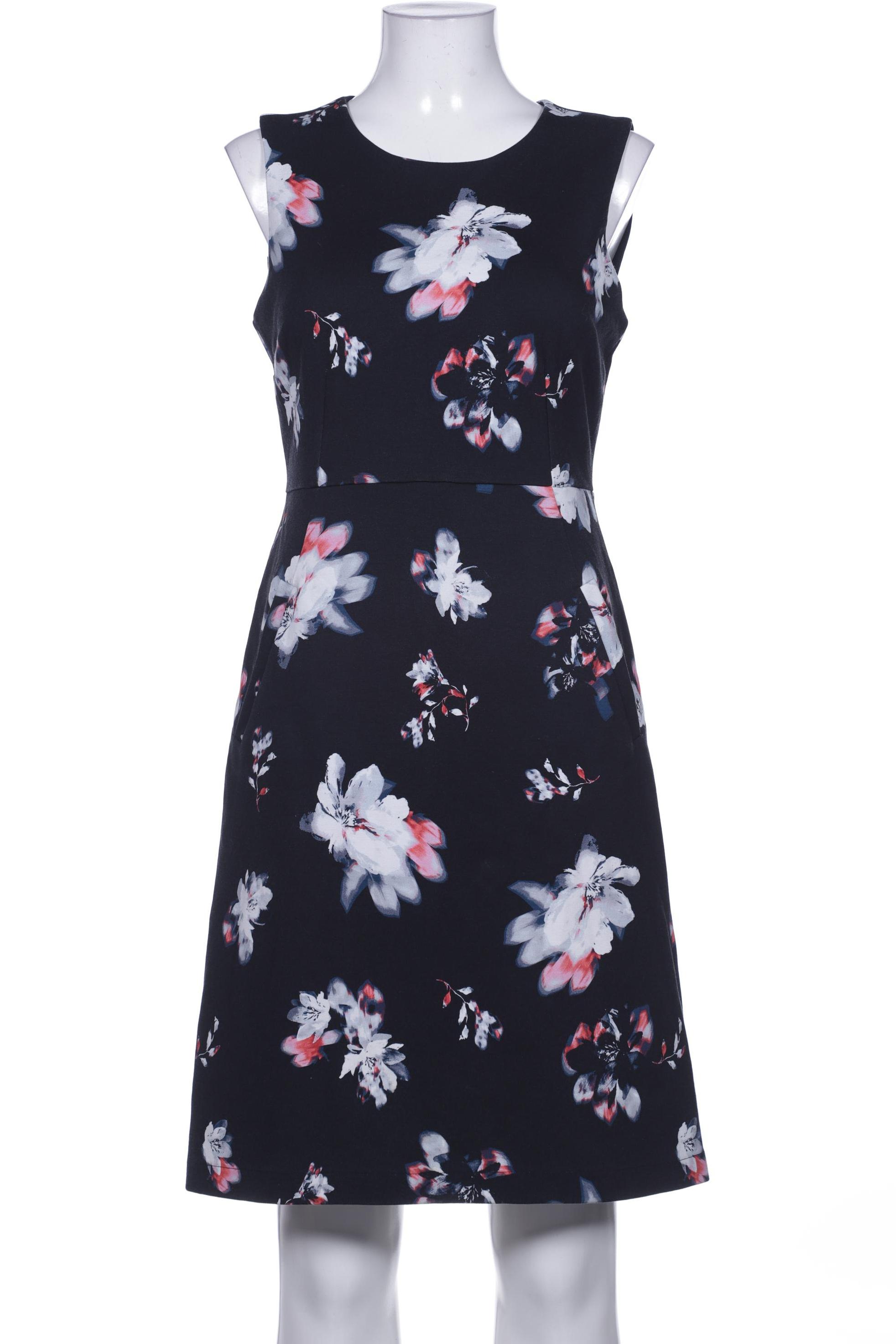 

Lands End Damen Kleid, schwarz, Gr. 38