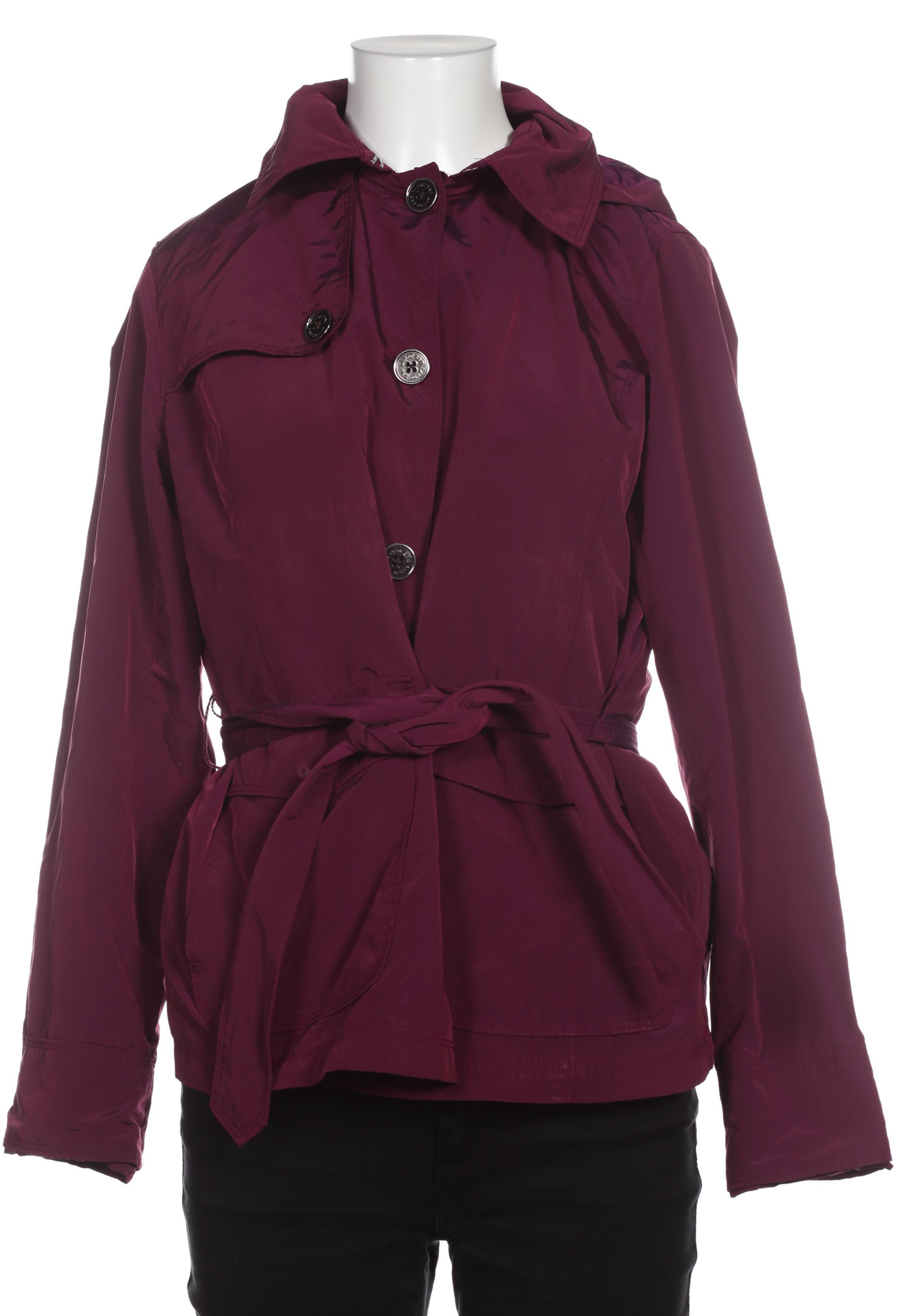 

Lands End Damen Mantel, flieder, Gr.