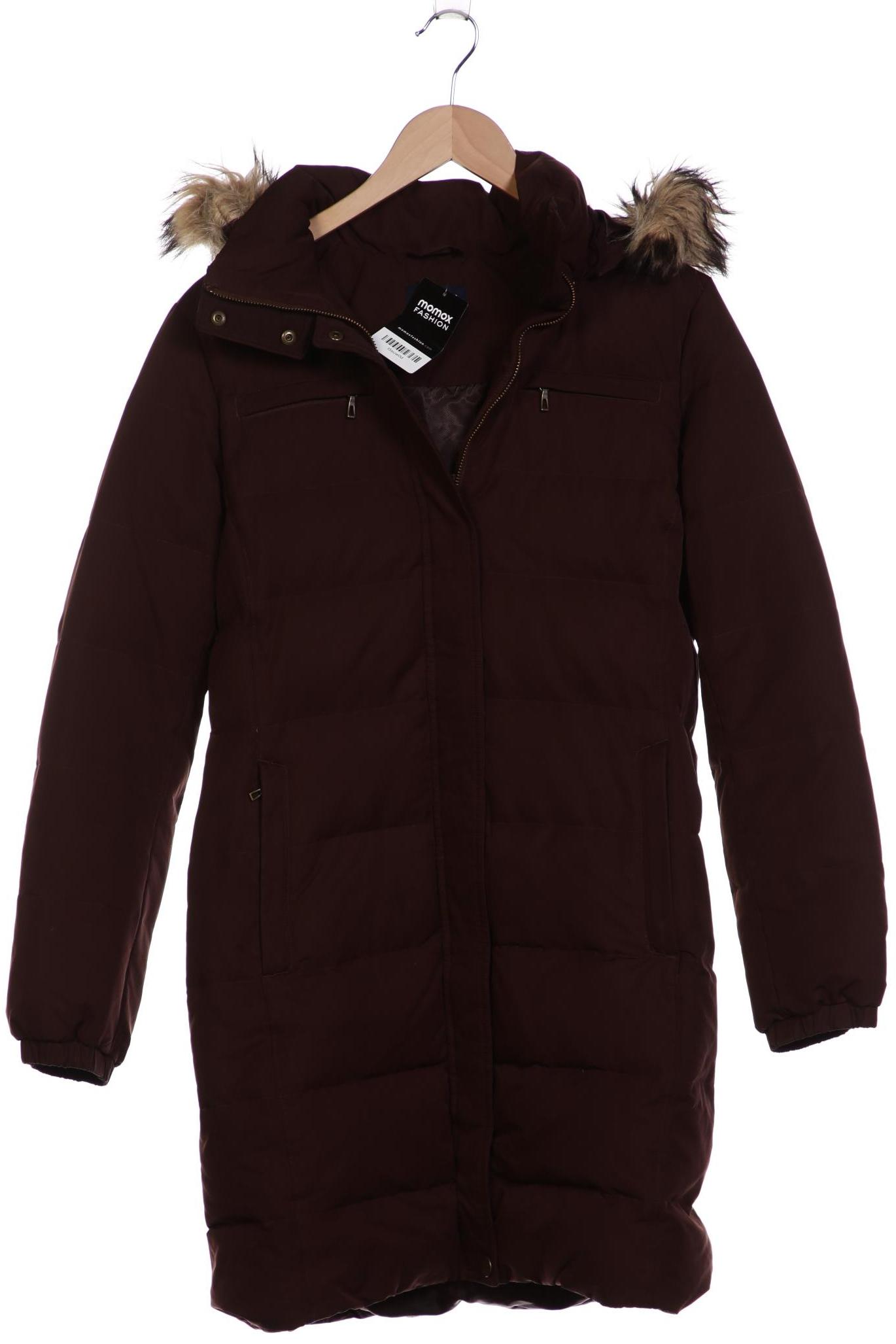 

Lands End Damen Mantel, braun, Gr. 38