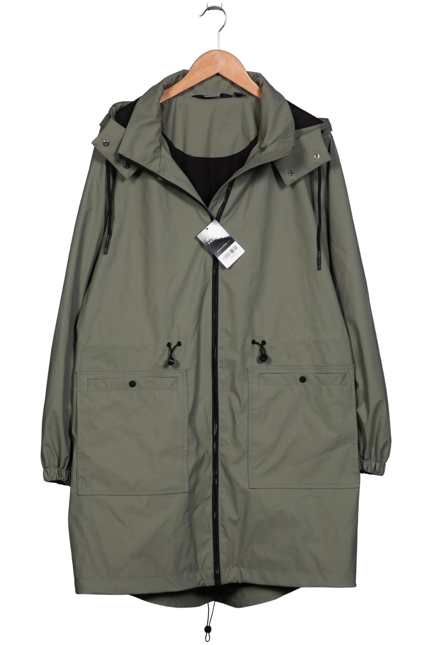 

Lands End Damen Mantel, grün, Gr. 44