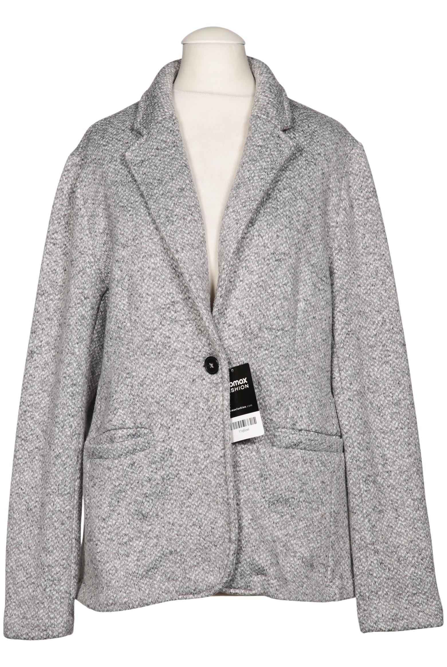 

Lands End Damen Blazer, grau, Gr. 36