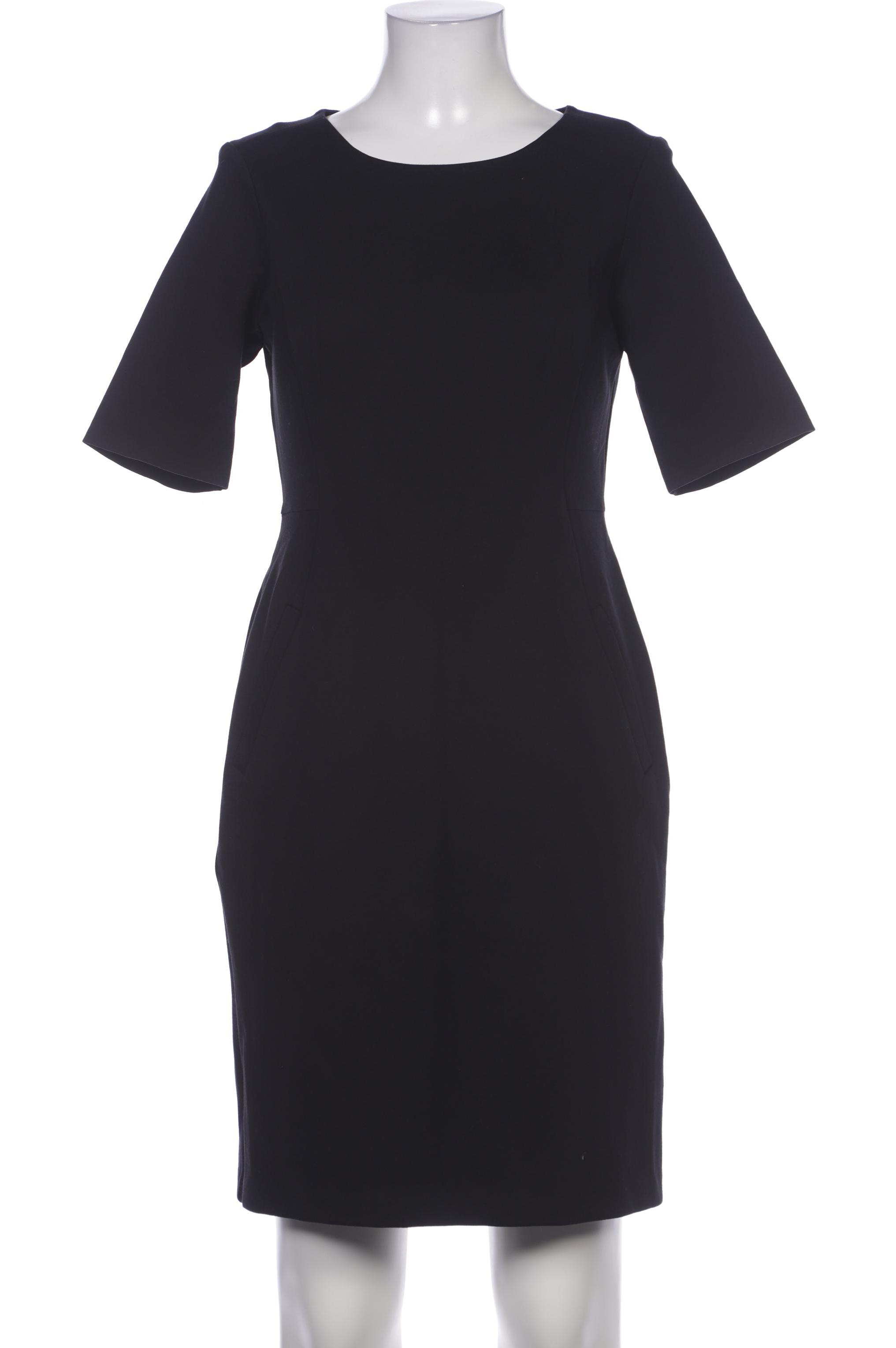 

Lands End Damen Kleid, schwarz, Gr. 38