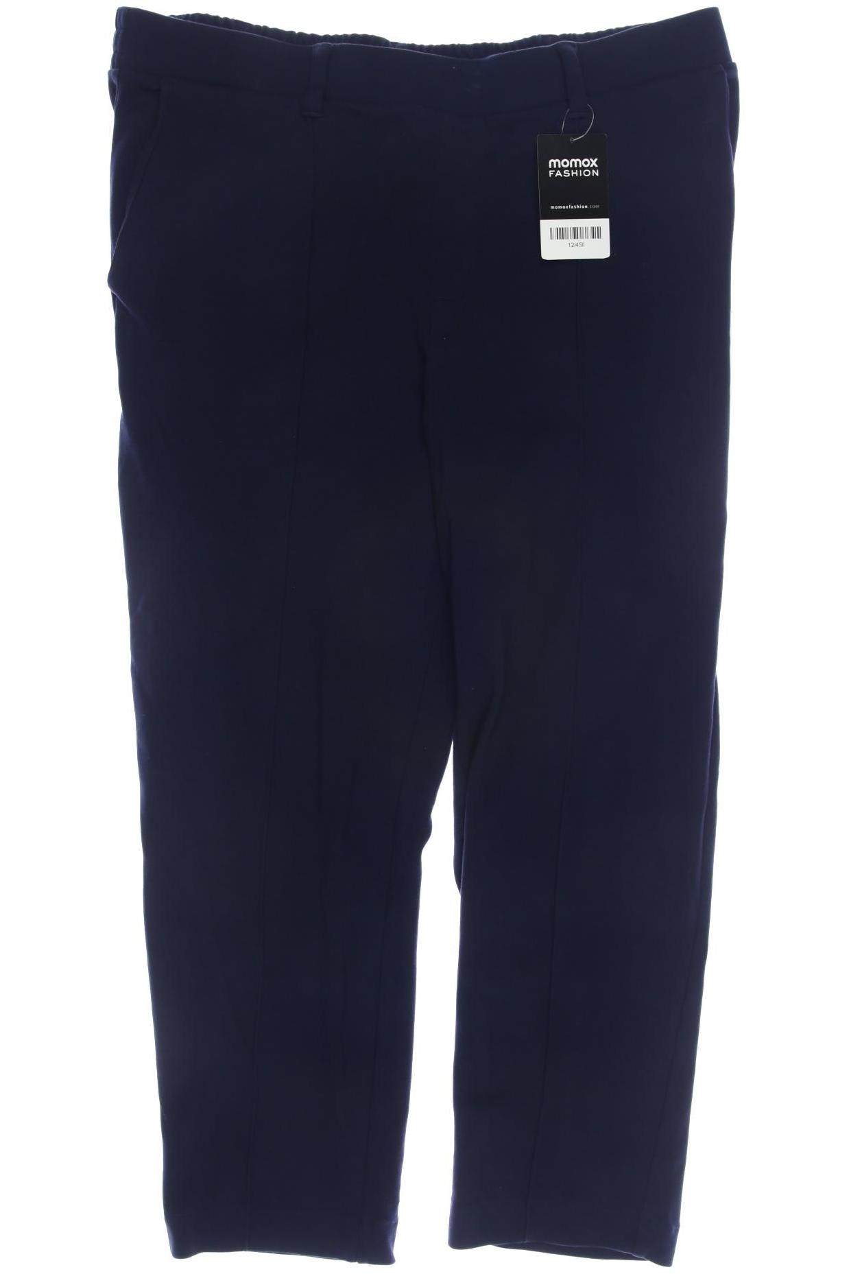 

Lands End Damen Stoffhose, marineblau, Gr. 0