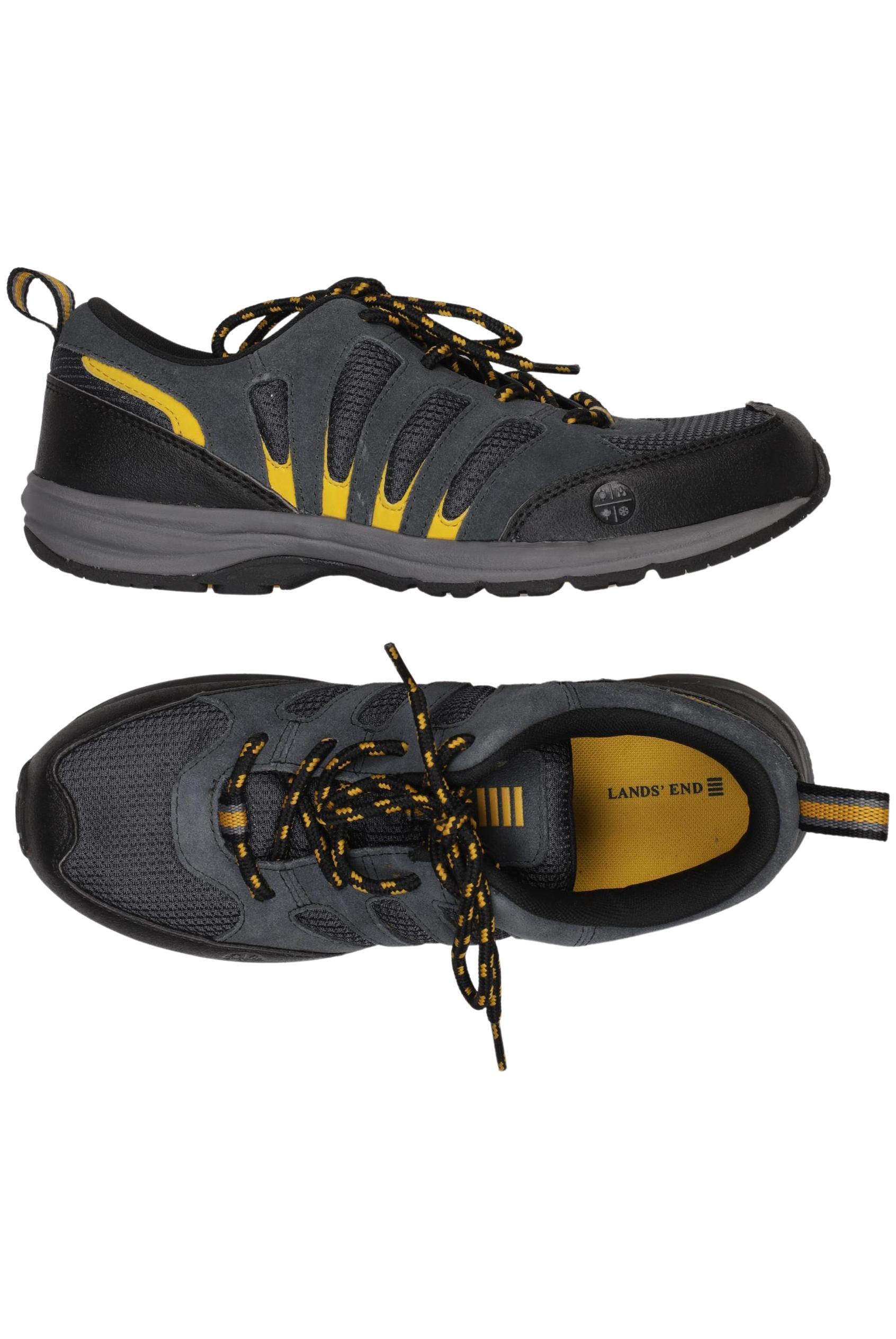 

Lands End Damen Sneakers, mehrfarbig, Gr. 39