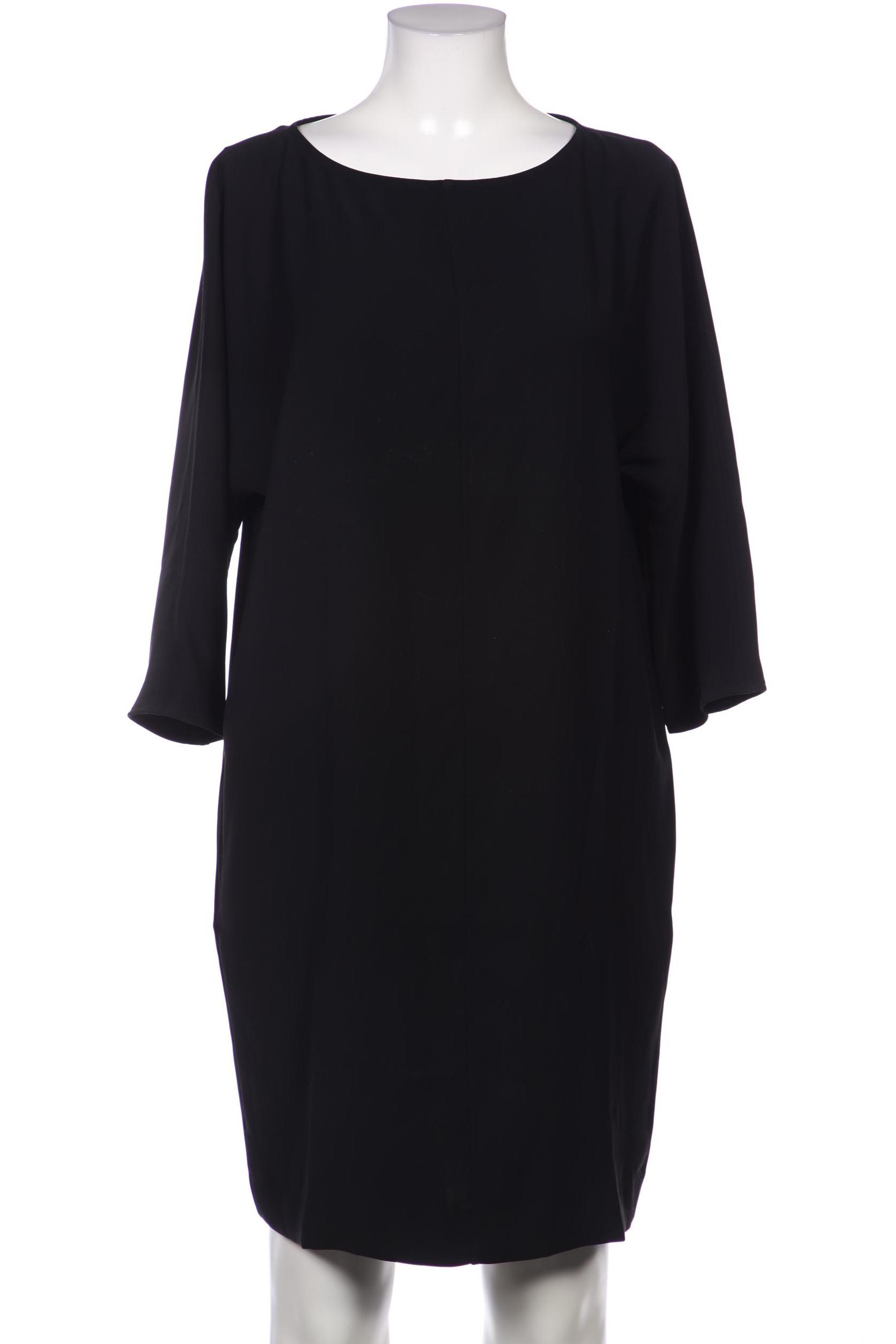 

Lands End Damen Kleid, schwarz, Gr. 38