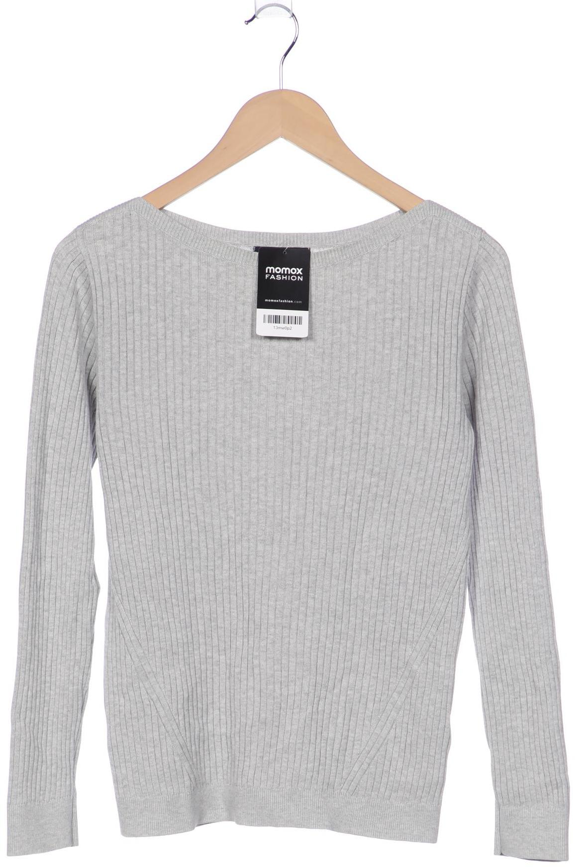 

Lands´End Damen Pullover, grau