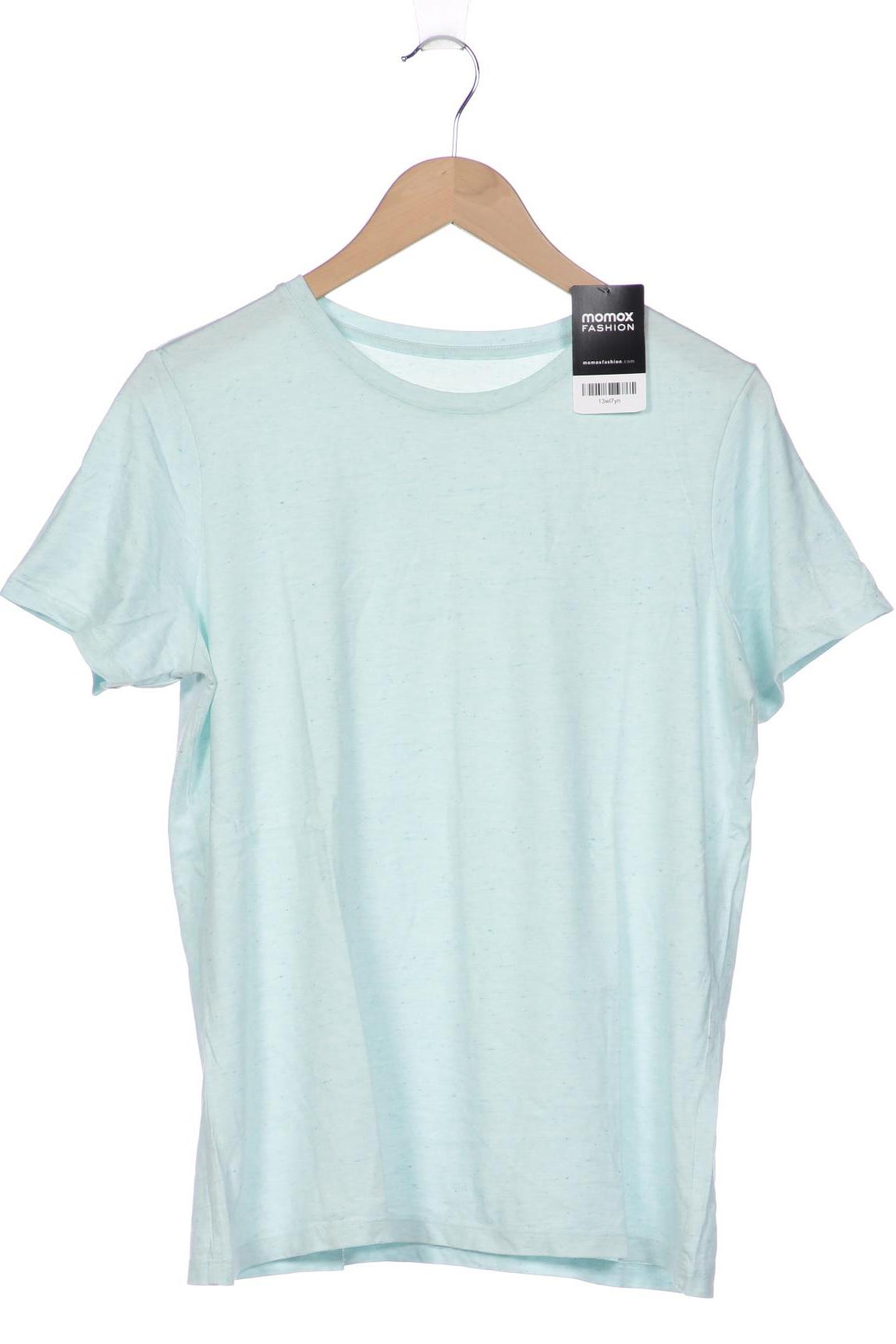 

Lands´End Damen T-Shirt, hellblau