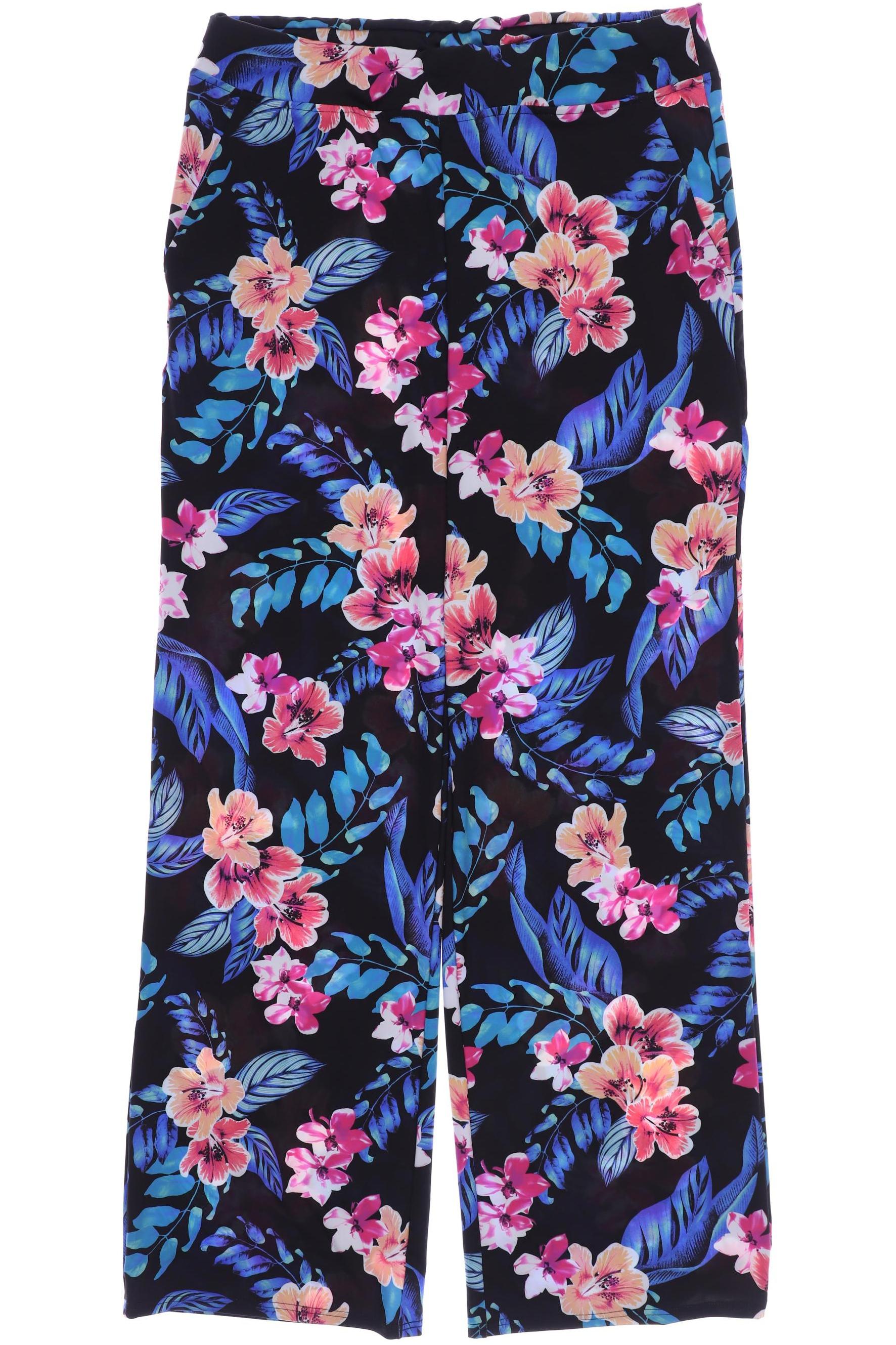 

Lands´End Damen Stoffhose, schwarz
