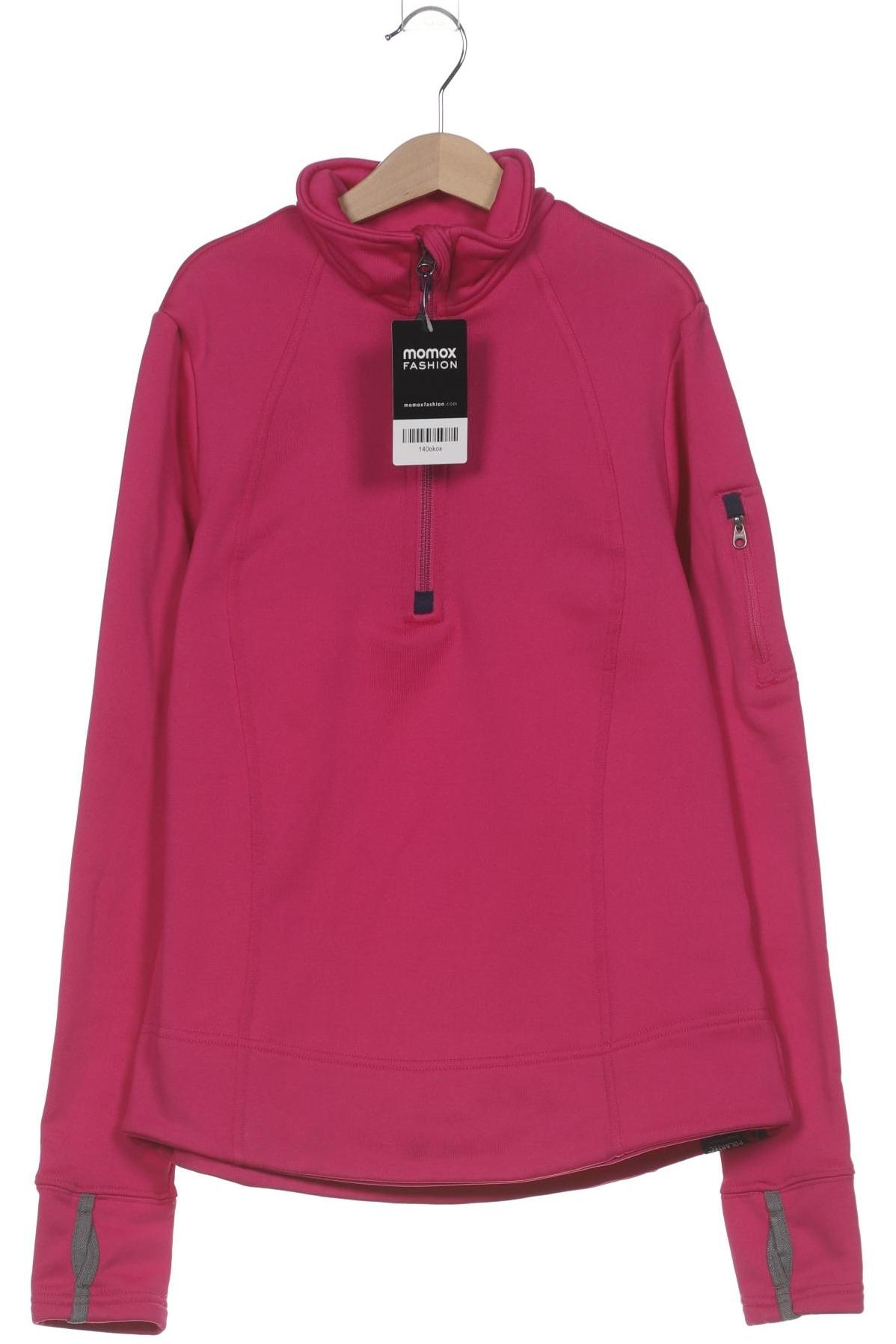 

Lands End Damen Sweatshirt, pink, Gr. 34