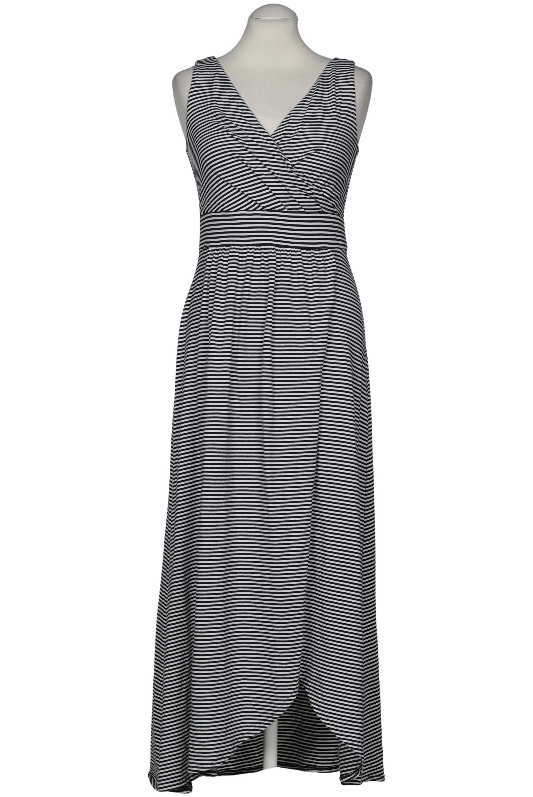 

Lands End Damen Kleid, marineblau, Gr. 34