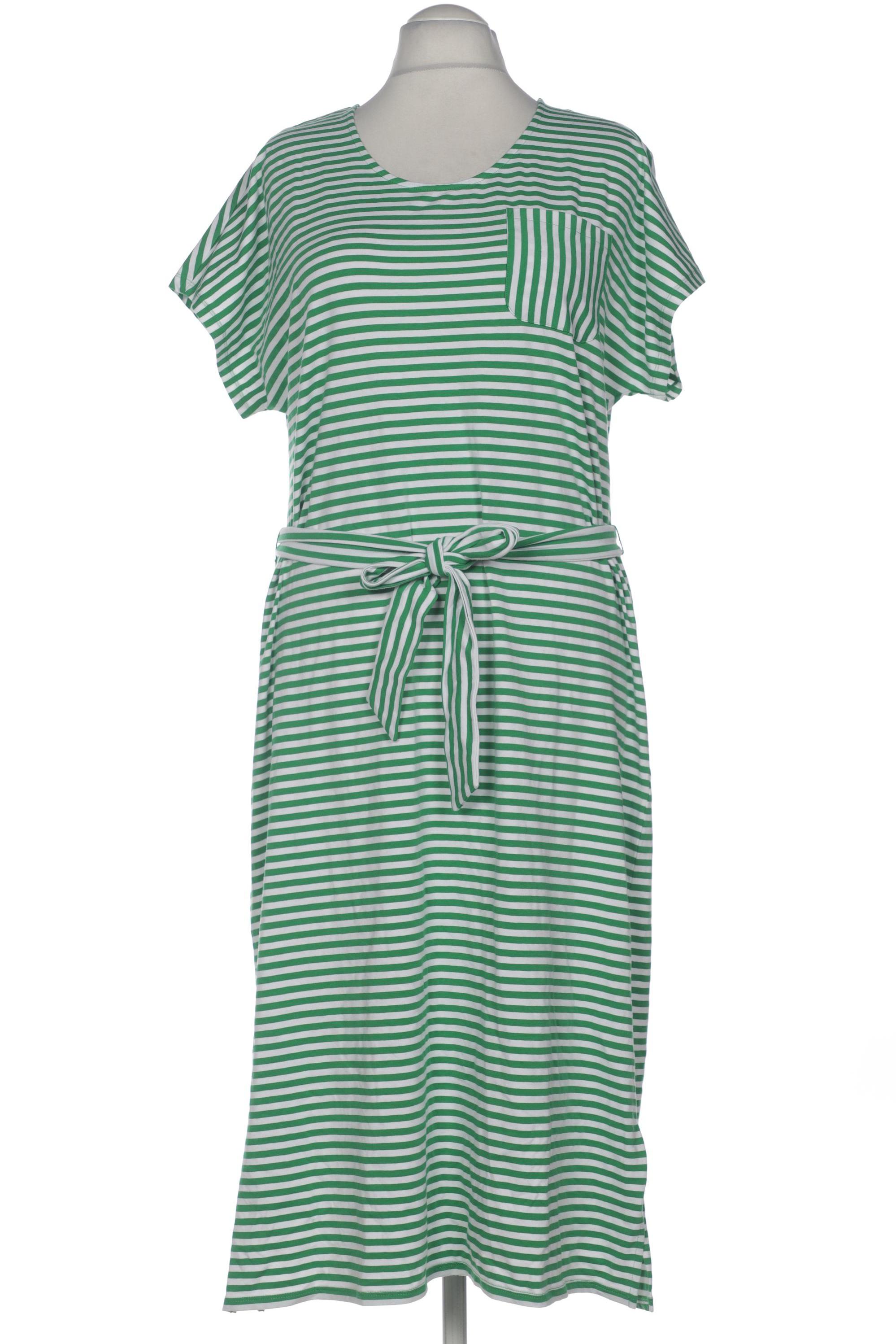 

Lands End Damen Kleid, grün, Gr. 42