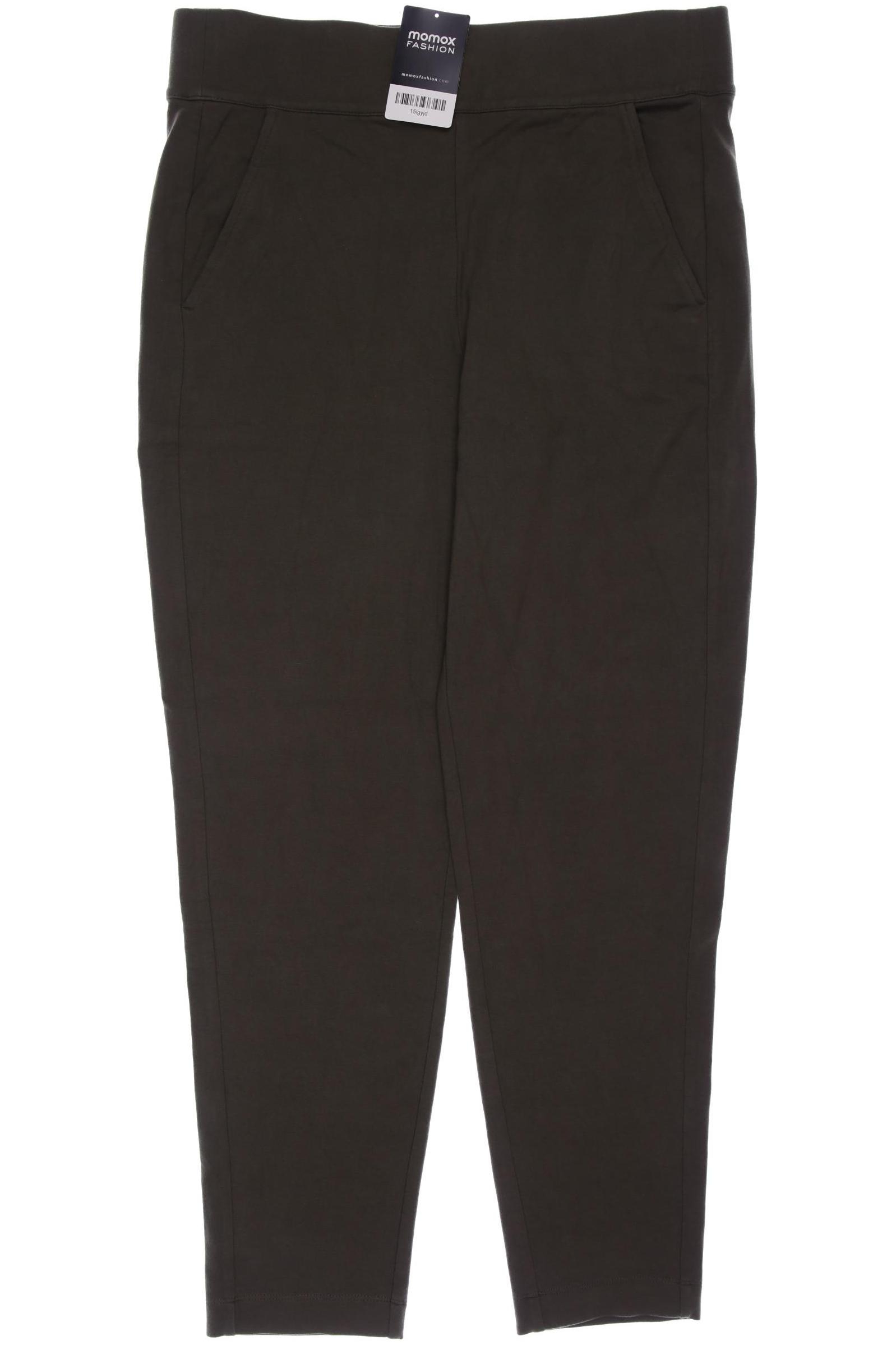 

Lands´End Damen Stoffhose, grün