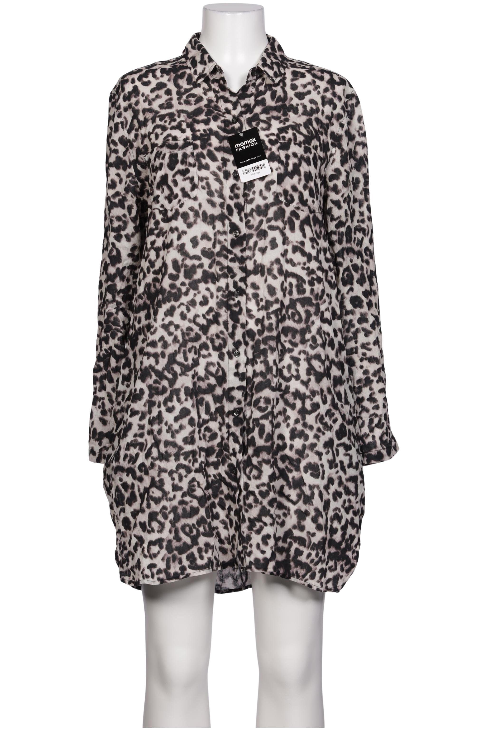 

Lands End Damen Kleid, grau, Gr. 38