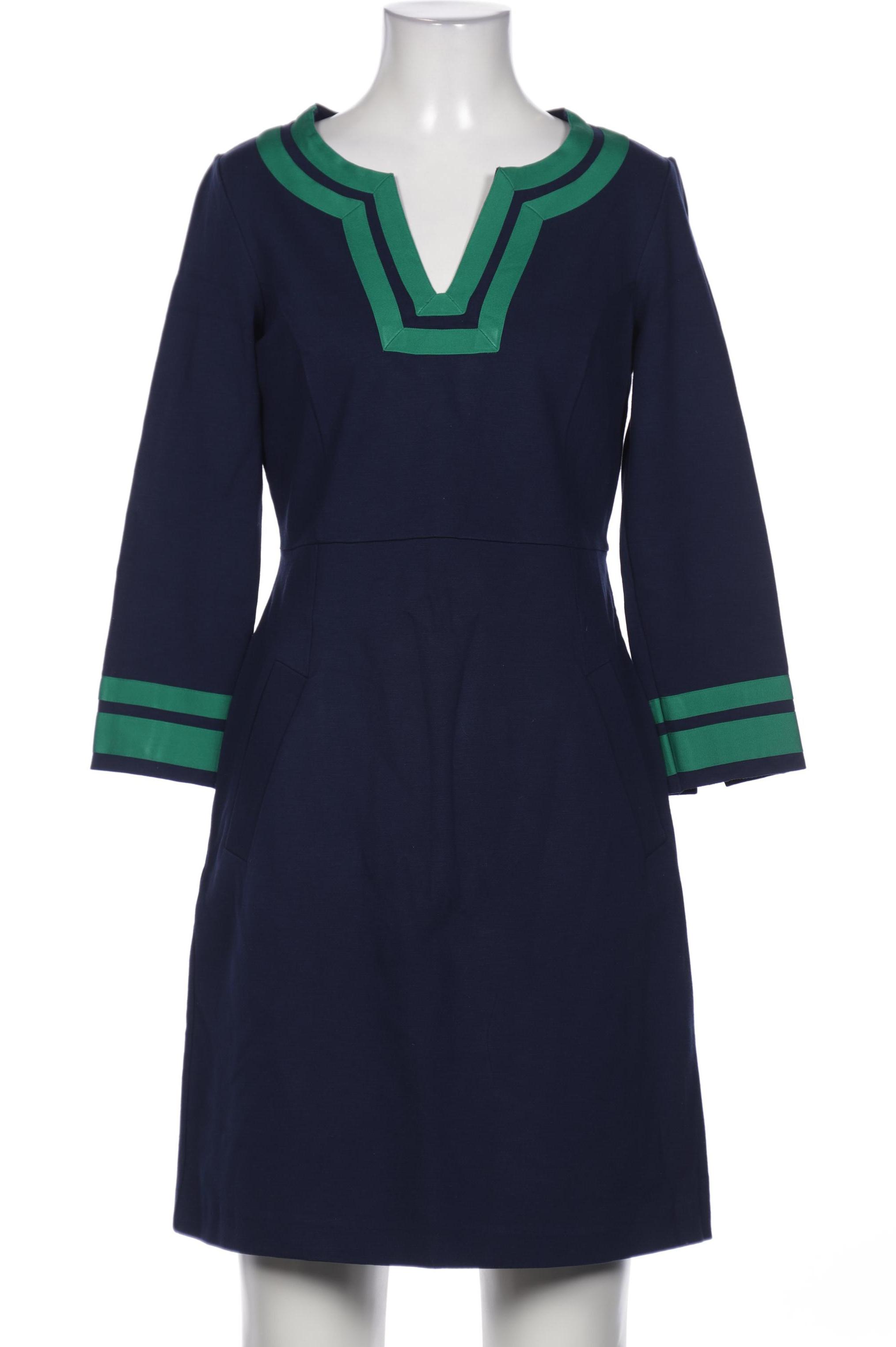 

Lands End Damen Kleid, marineblau, Gr. 36