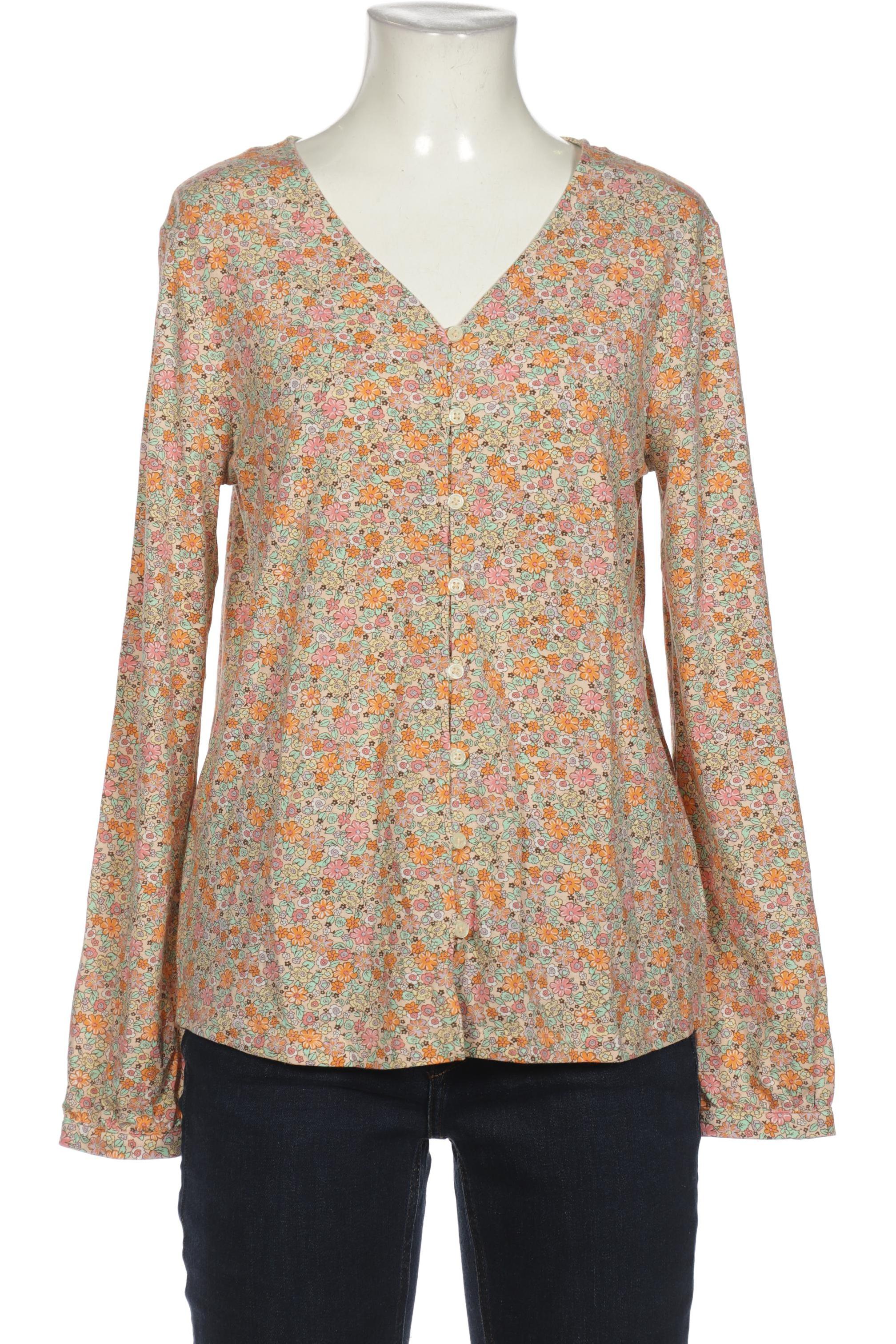 

Lands´End Damen Bluse, mehrfarbig