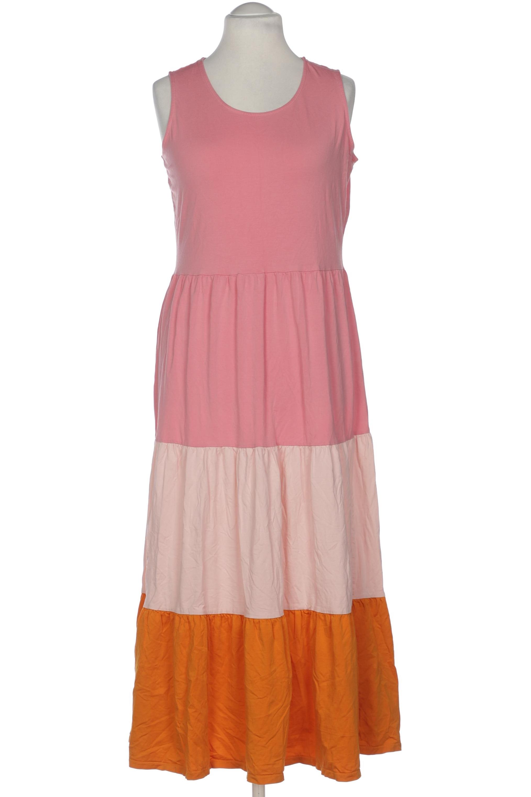 

Lands End Damen Kleid, mehrfarbig, Gr. 38