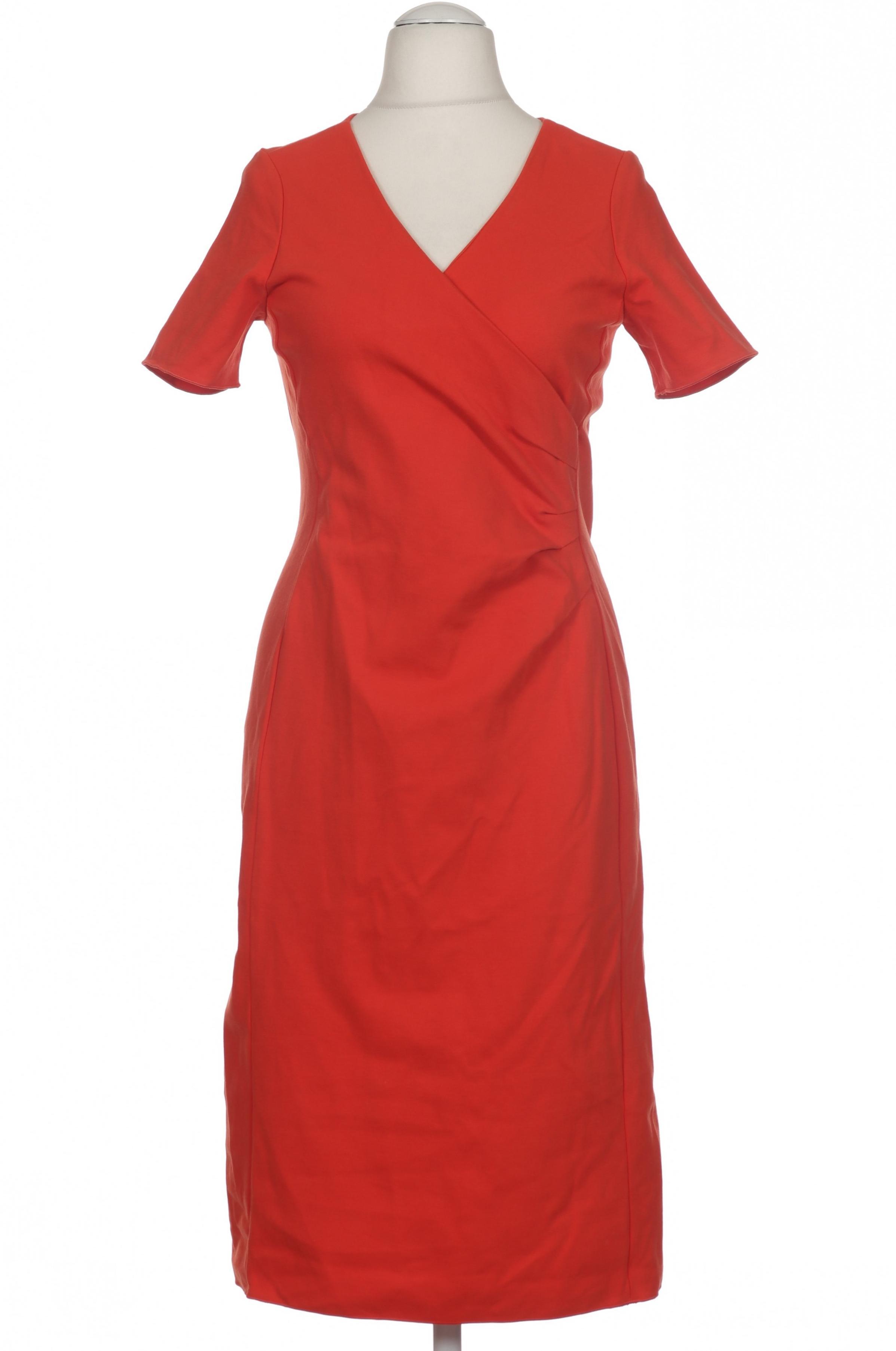 

Lands End Damen Kleid, orange, Gr. 36