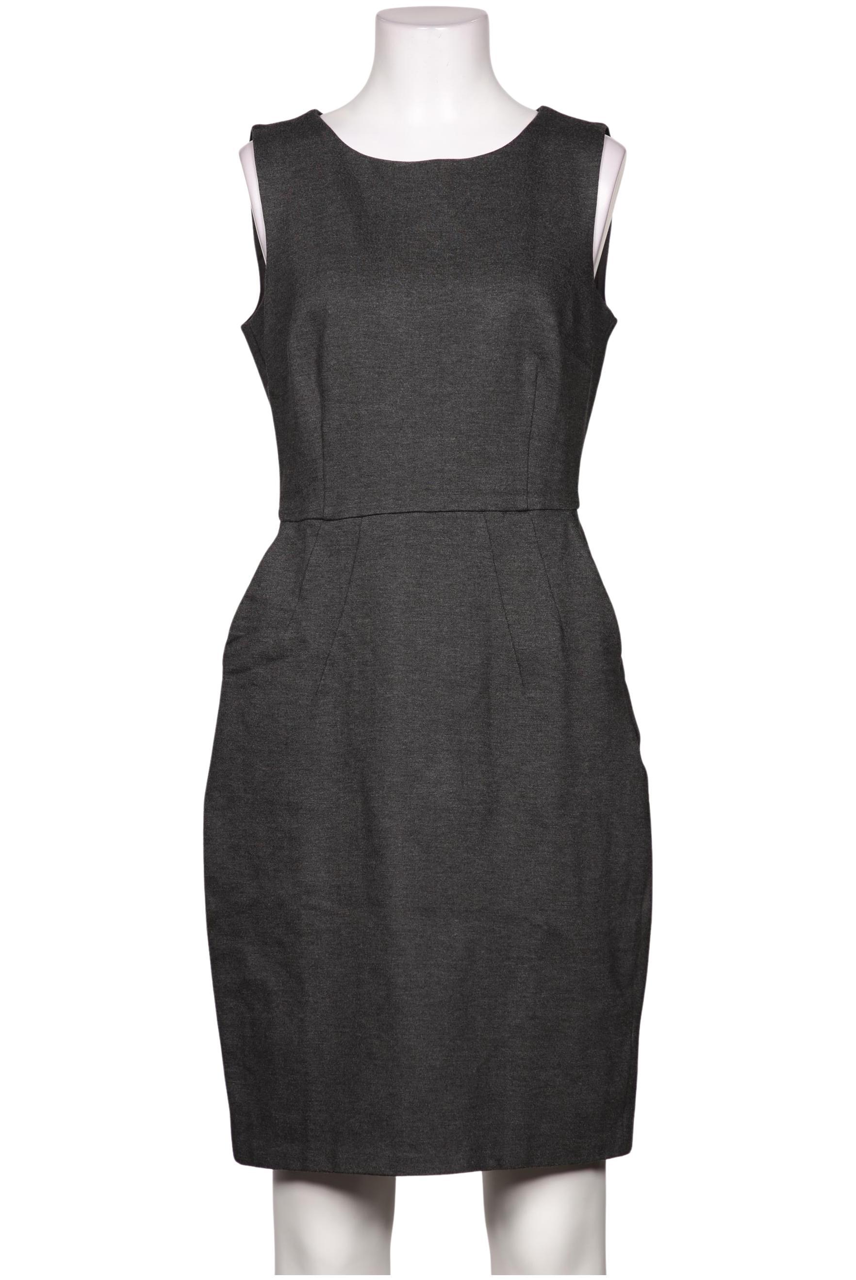 

Lands End Damen Kleid, grau, Gr. 34