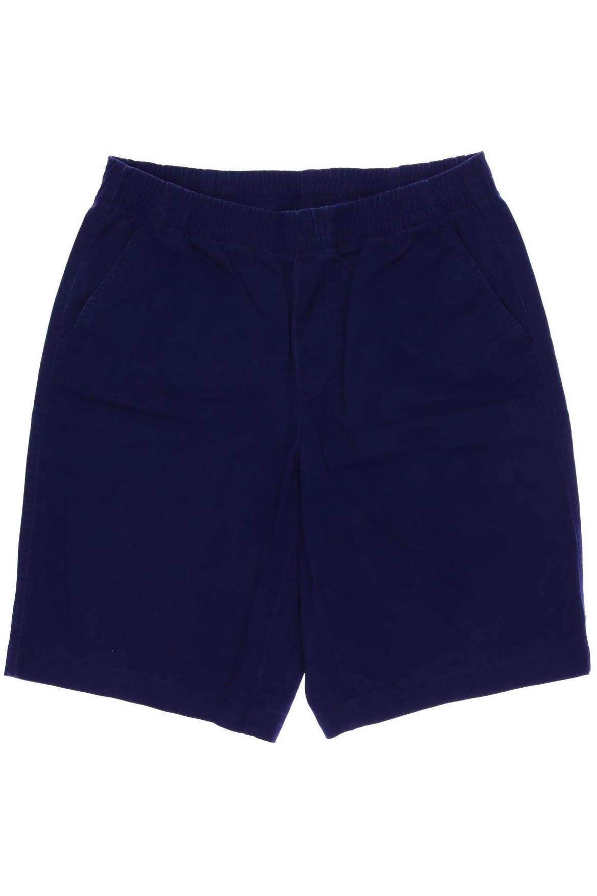

Lands End Damen Shorts, marineblau, Gr. 38