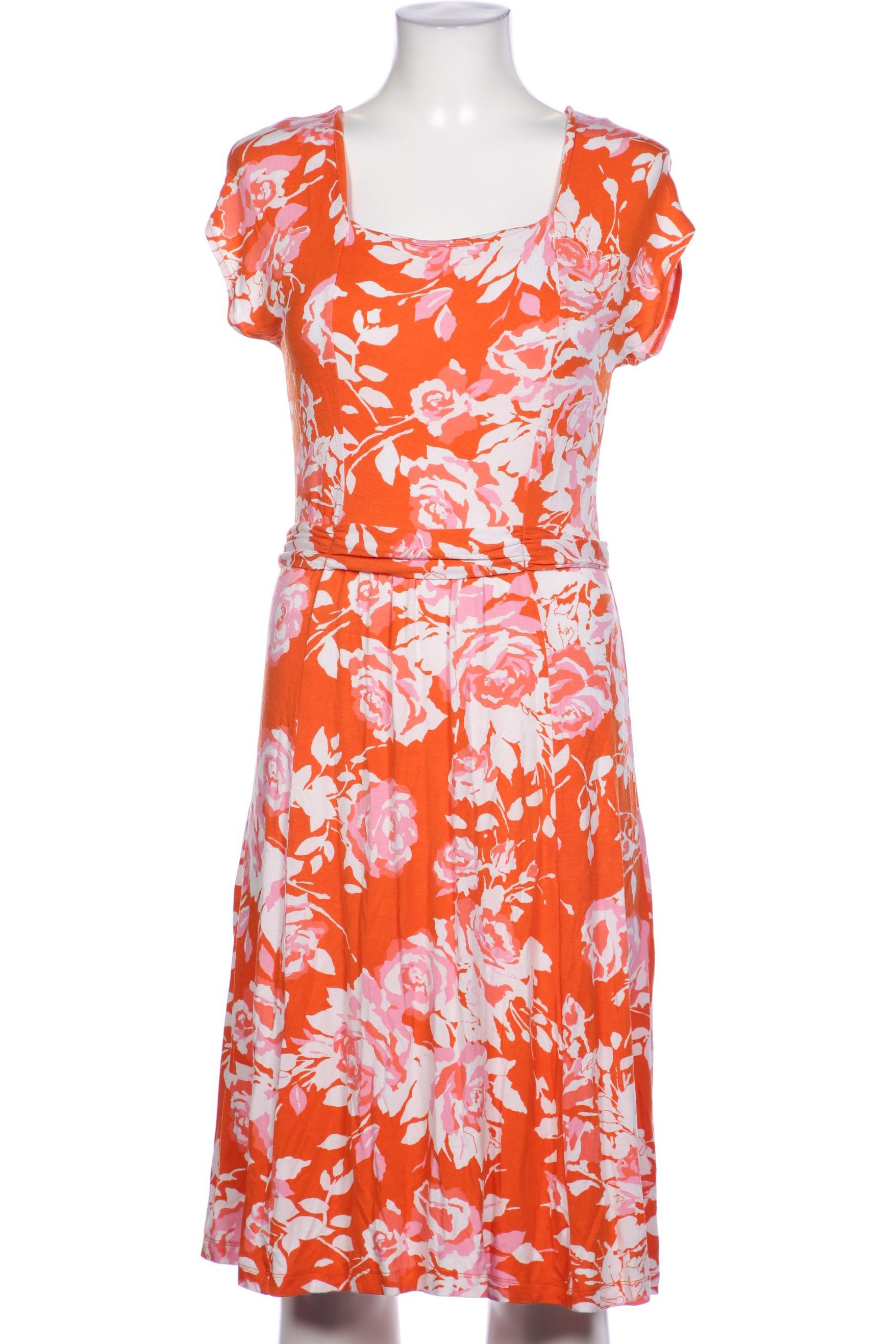 

Lands´End Damen Kleid, orange