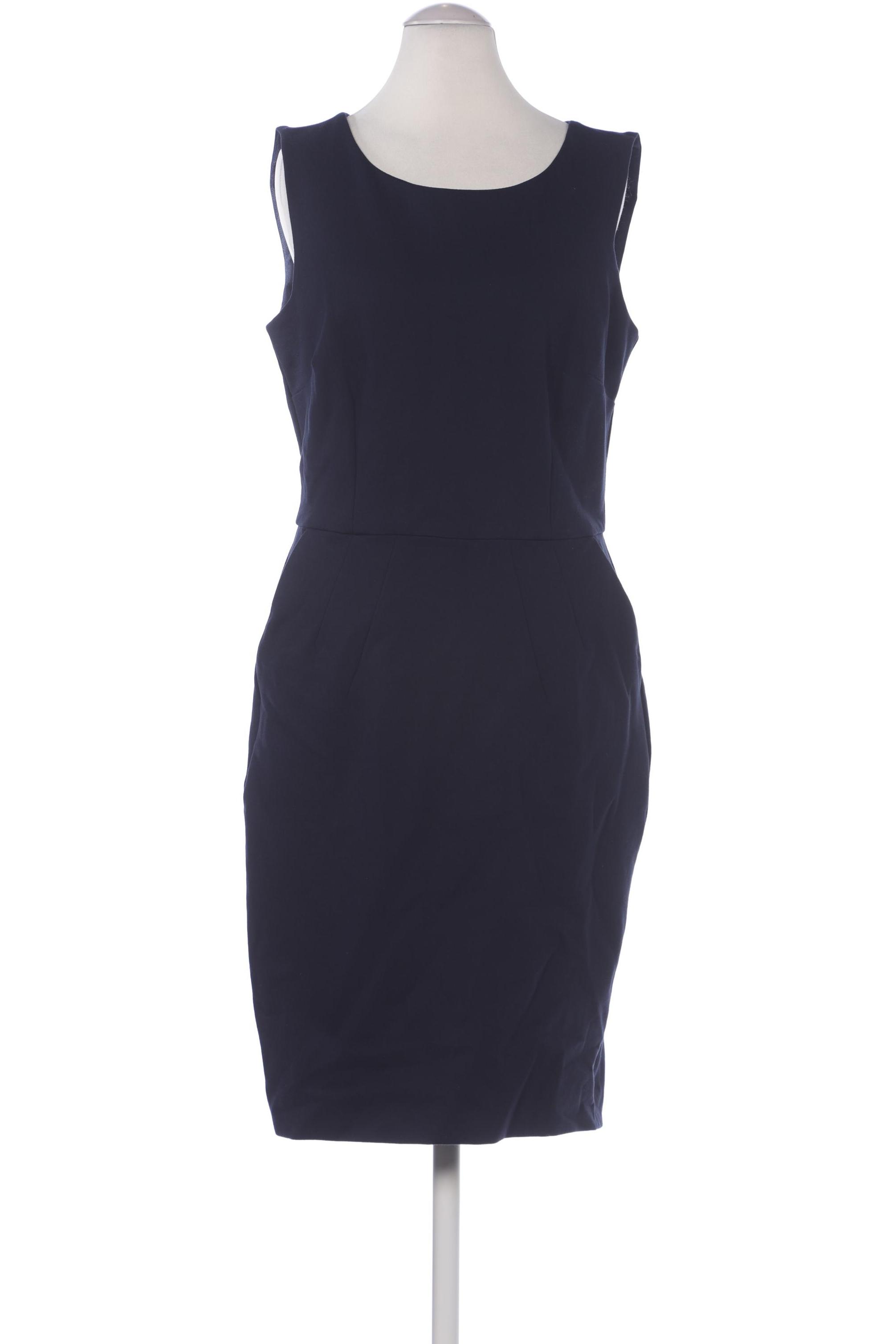 

Lands End Damen Kleid, marineblau, Gr. 36