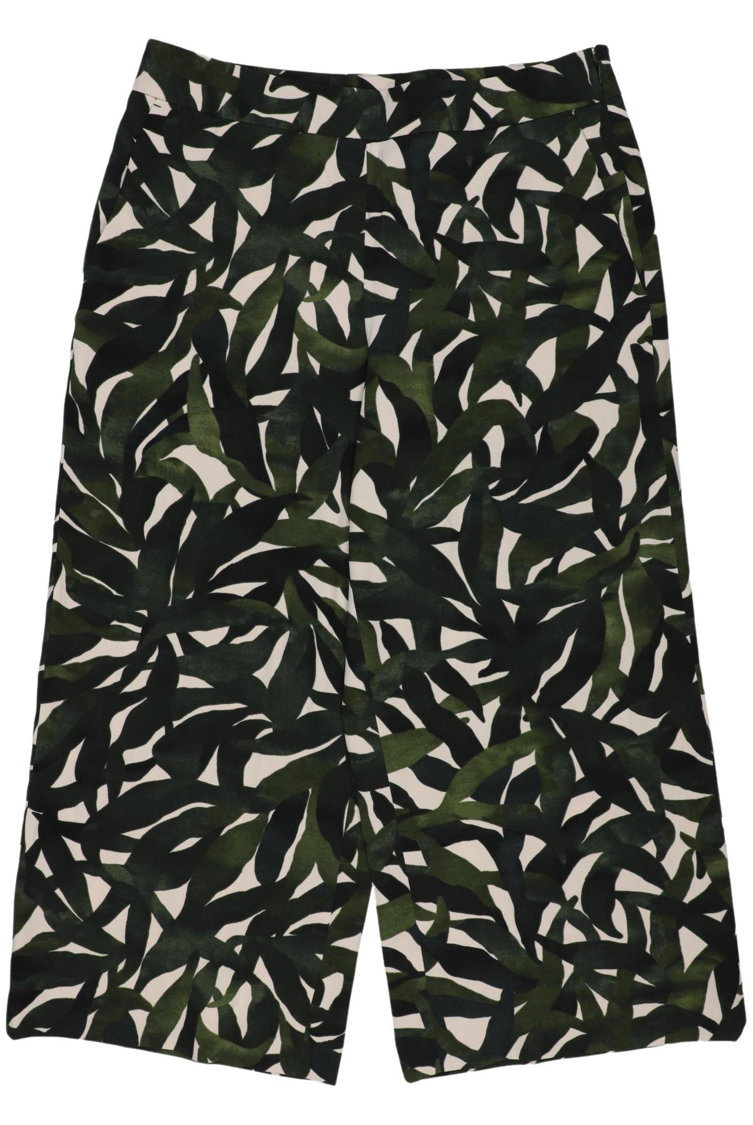 

Lands End Damen Stoffhose, grün, Gr. 38